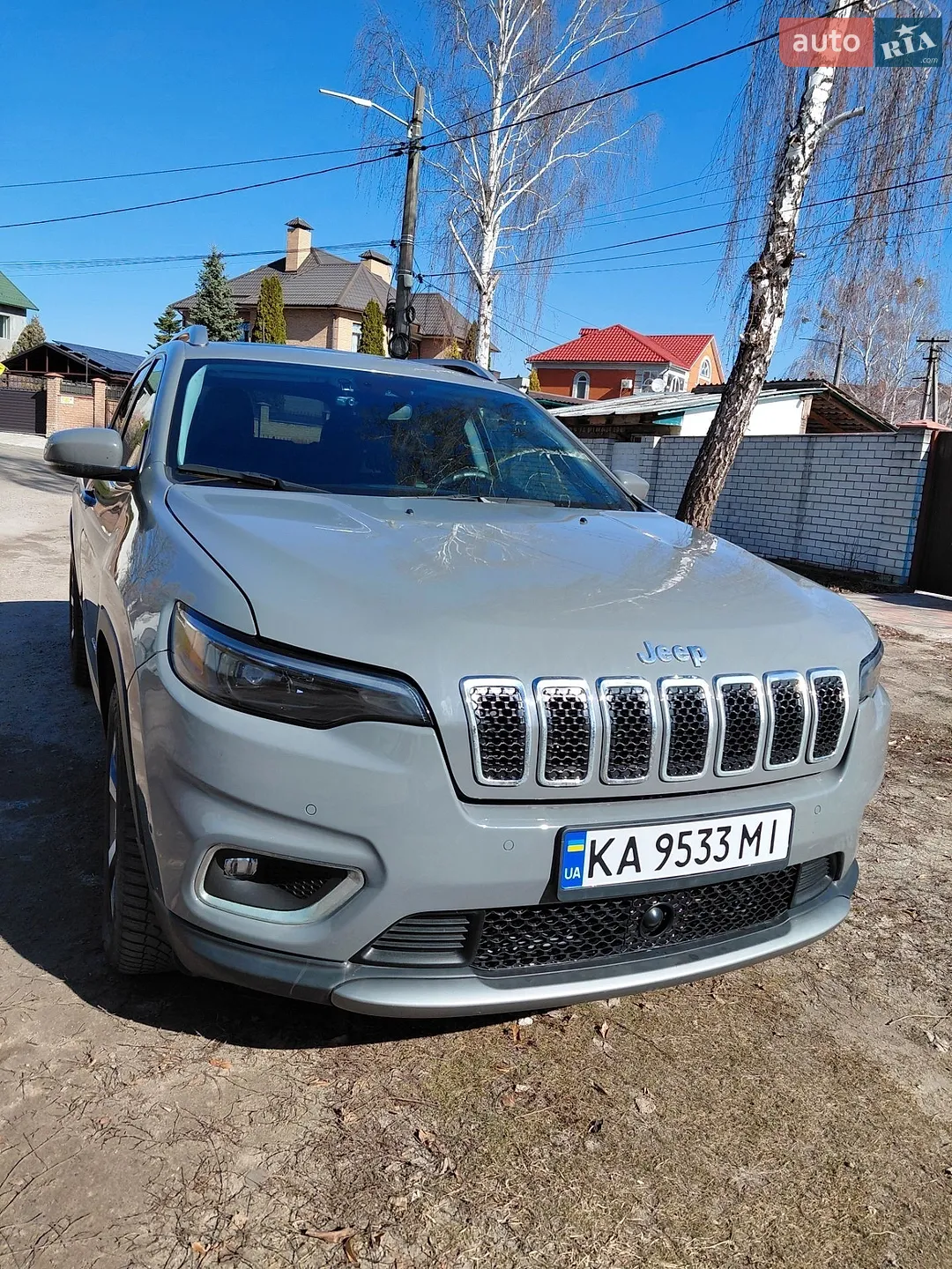 2021 Jeep Cherokee - мініатюра 10