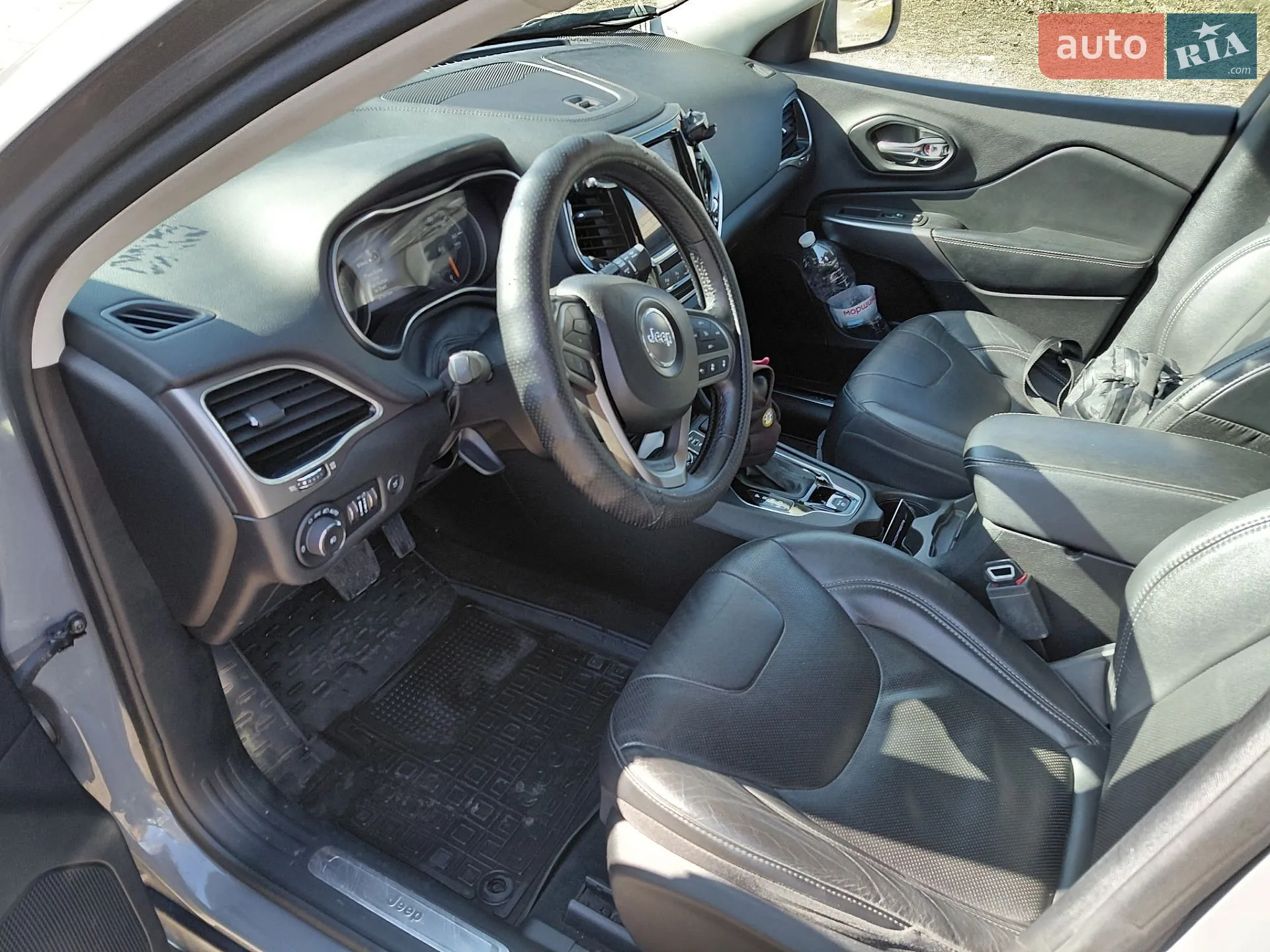2021 Jeep Cherokee - мініатюра 17