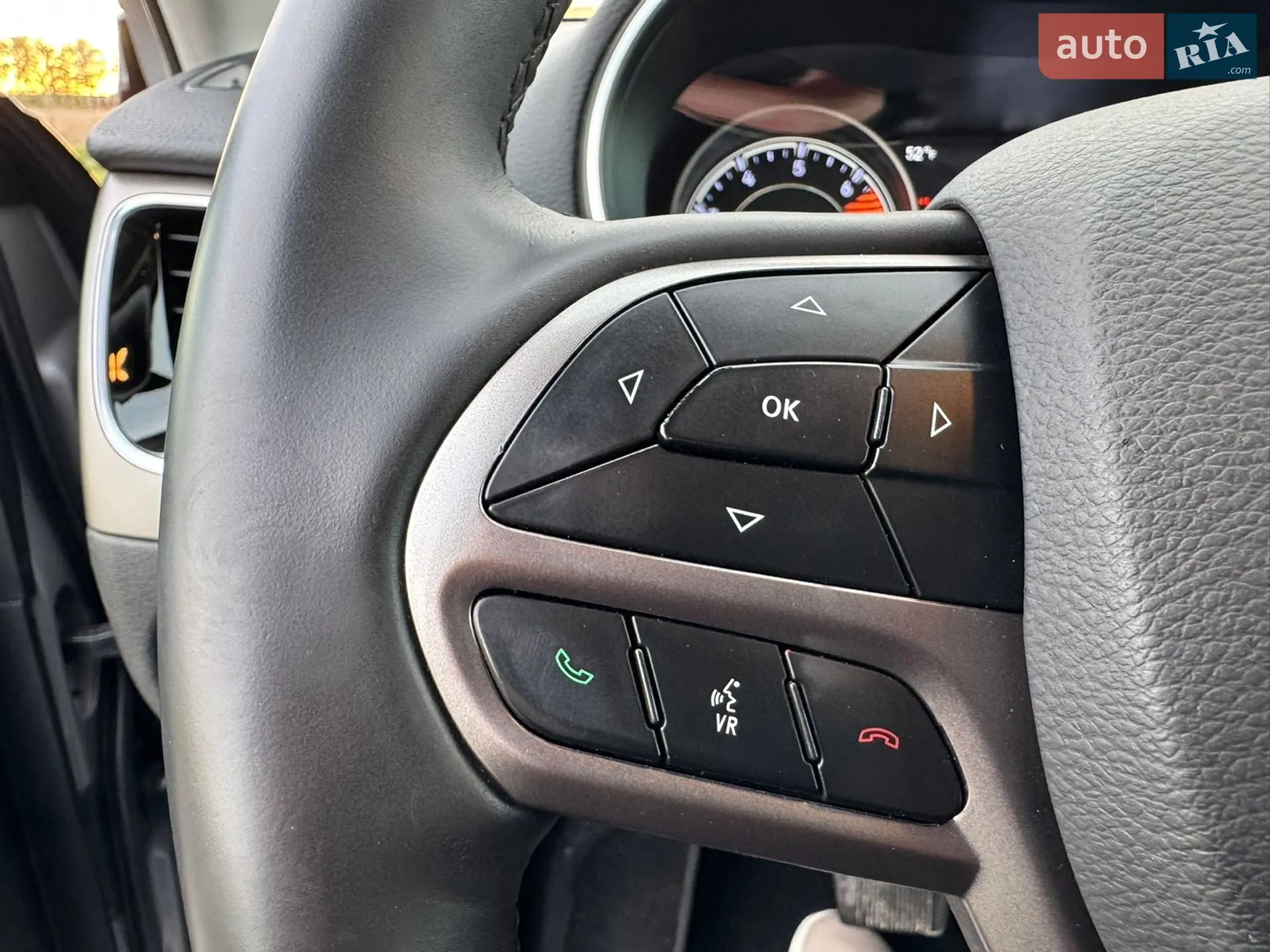 2019 Jeep Cherokee - мініатюра 43