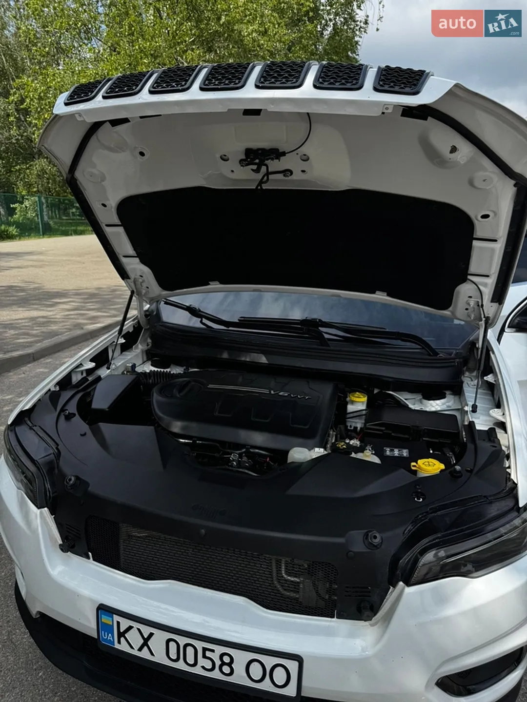 2019 Jeep Cherokee - мініатюра 12