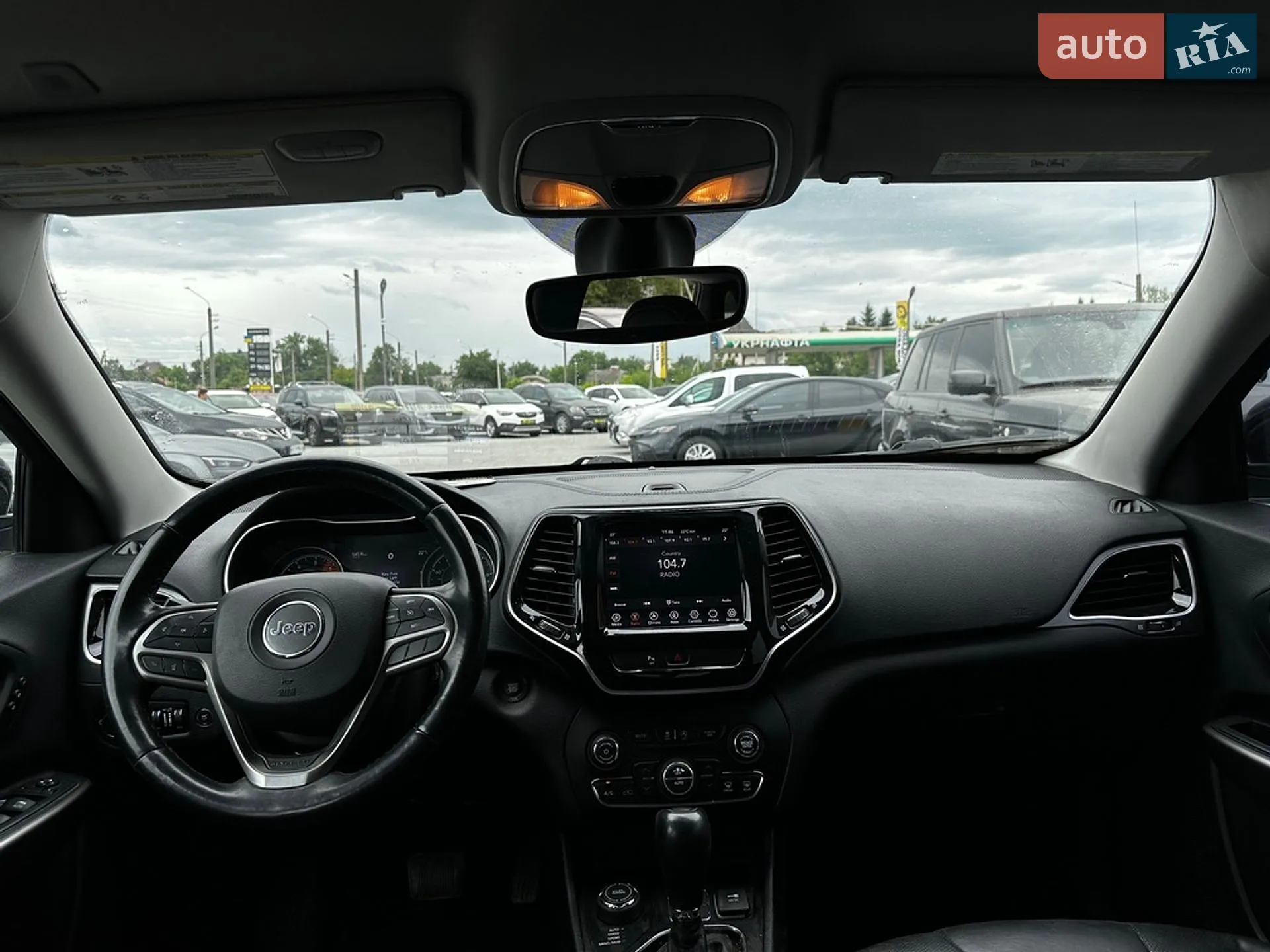 2018 Jeep Cherokee - мініатюра 12