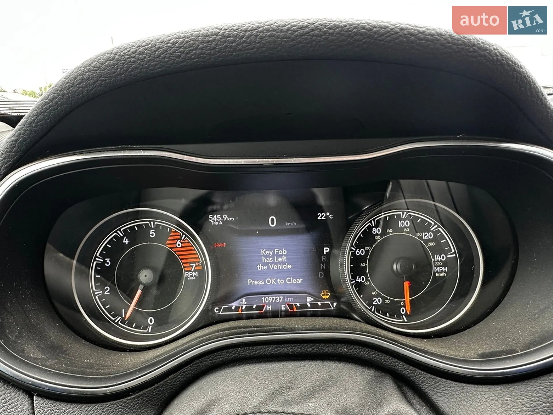 2018 Jeep Cherokee - мініатюра 15