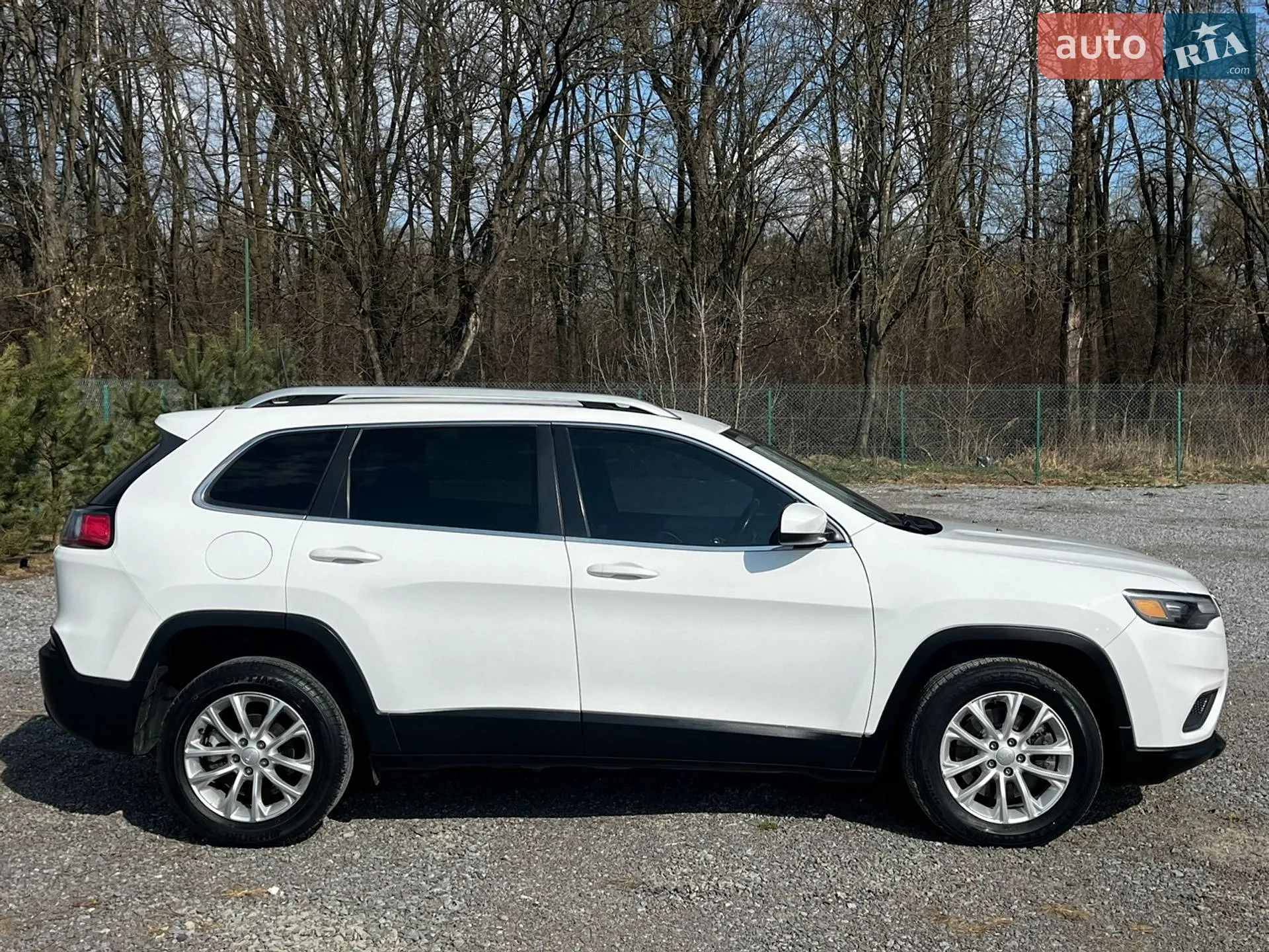 2018 Jeep Cherokee - мініатюра 7