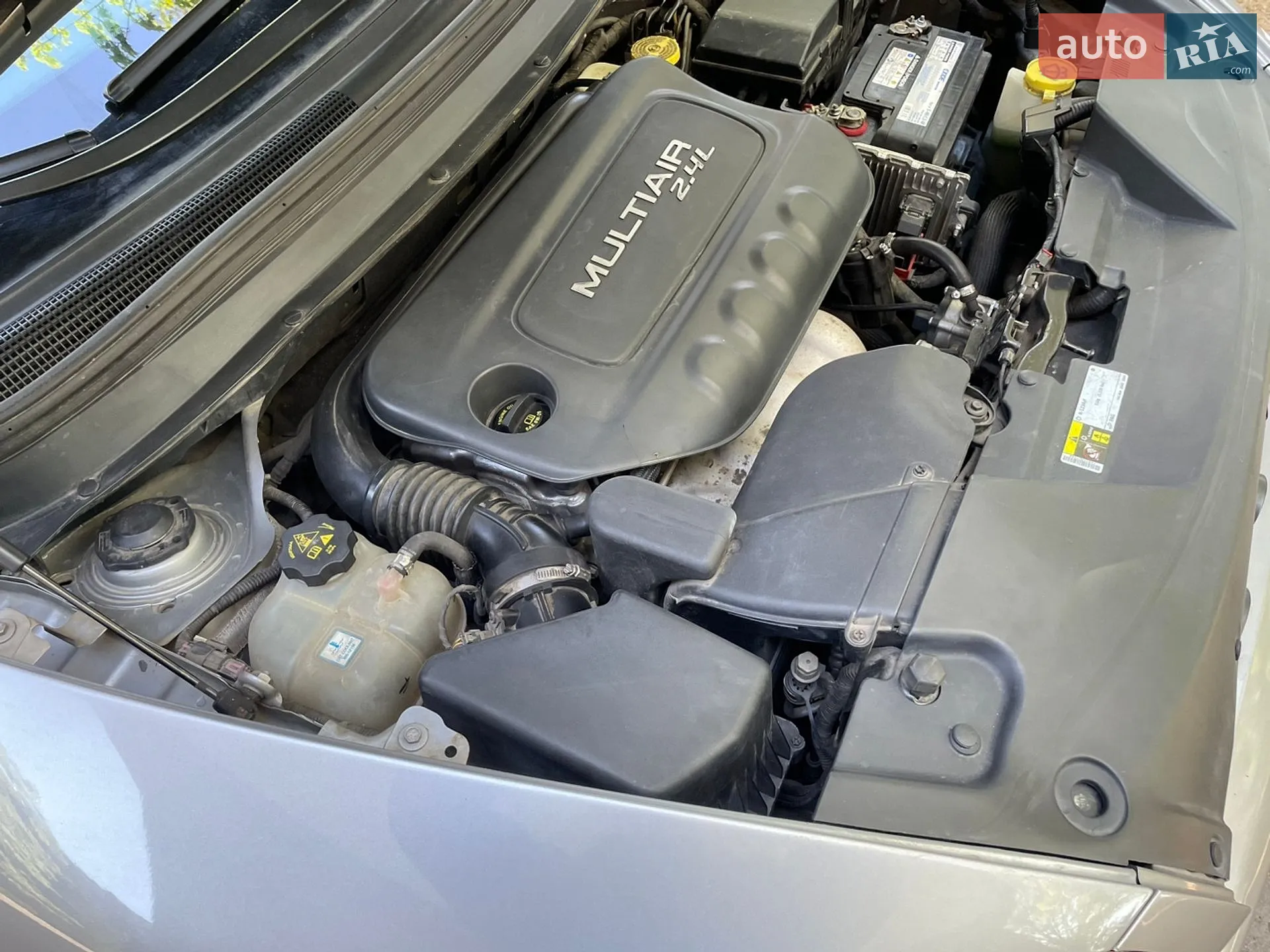 2013 Jeep Cherokee - мініатюра 42