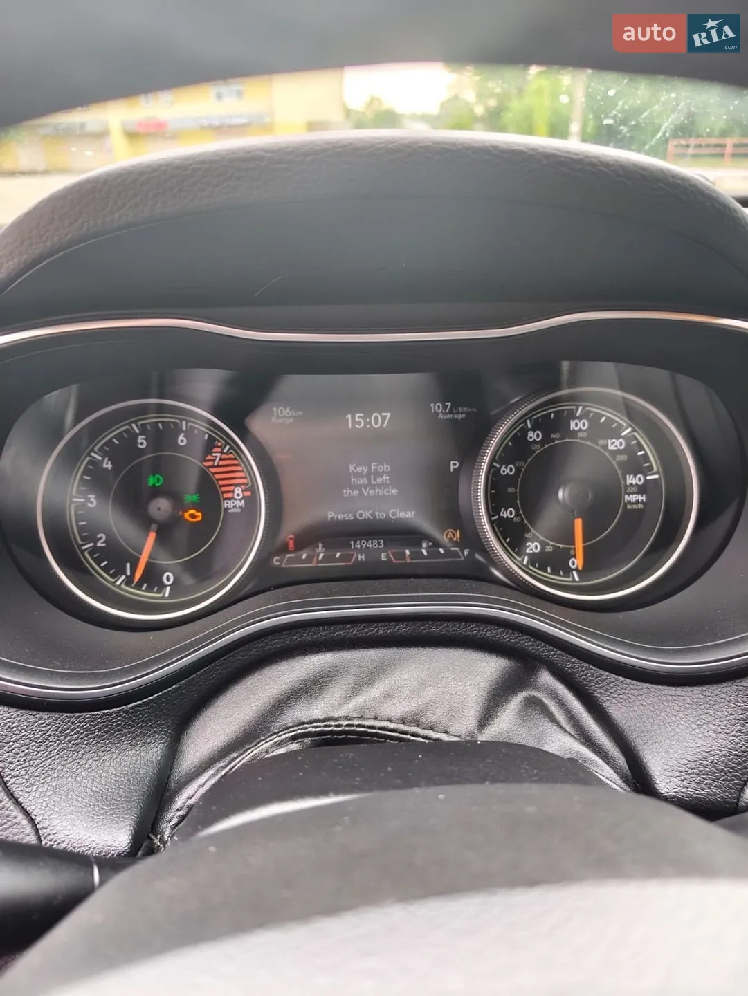 2019 Jeep Cherokee - мініатюра 22