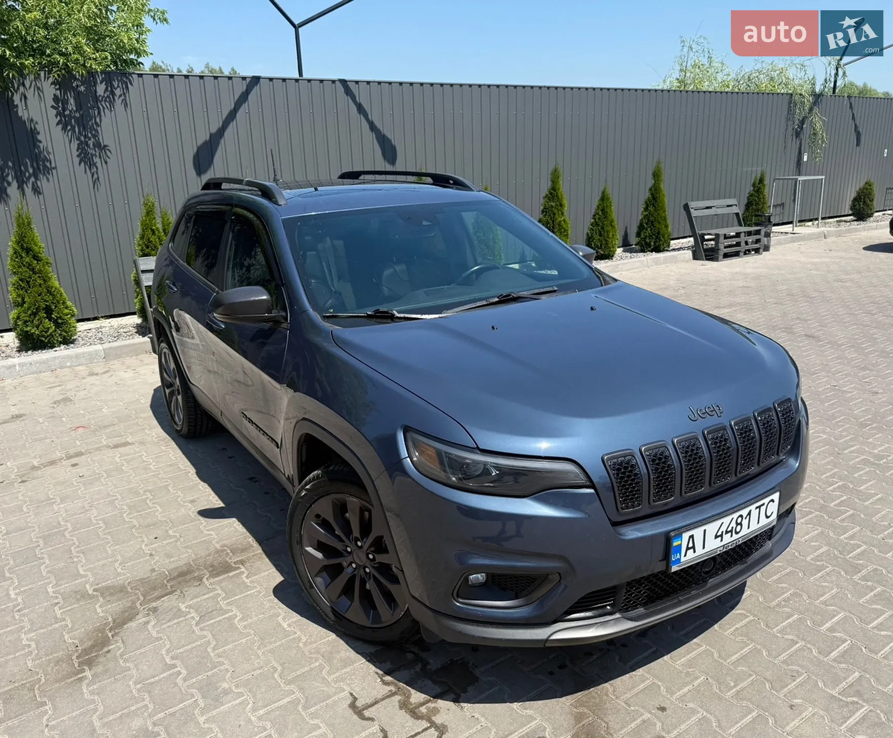 2021 Jeep Cherokee - мініатюра 13
