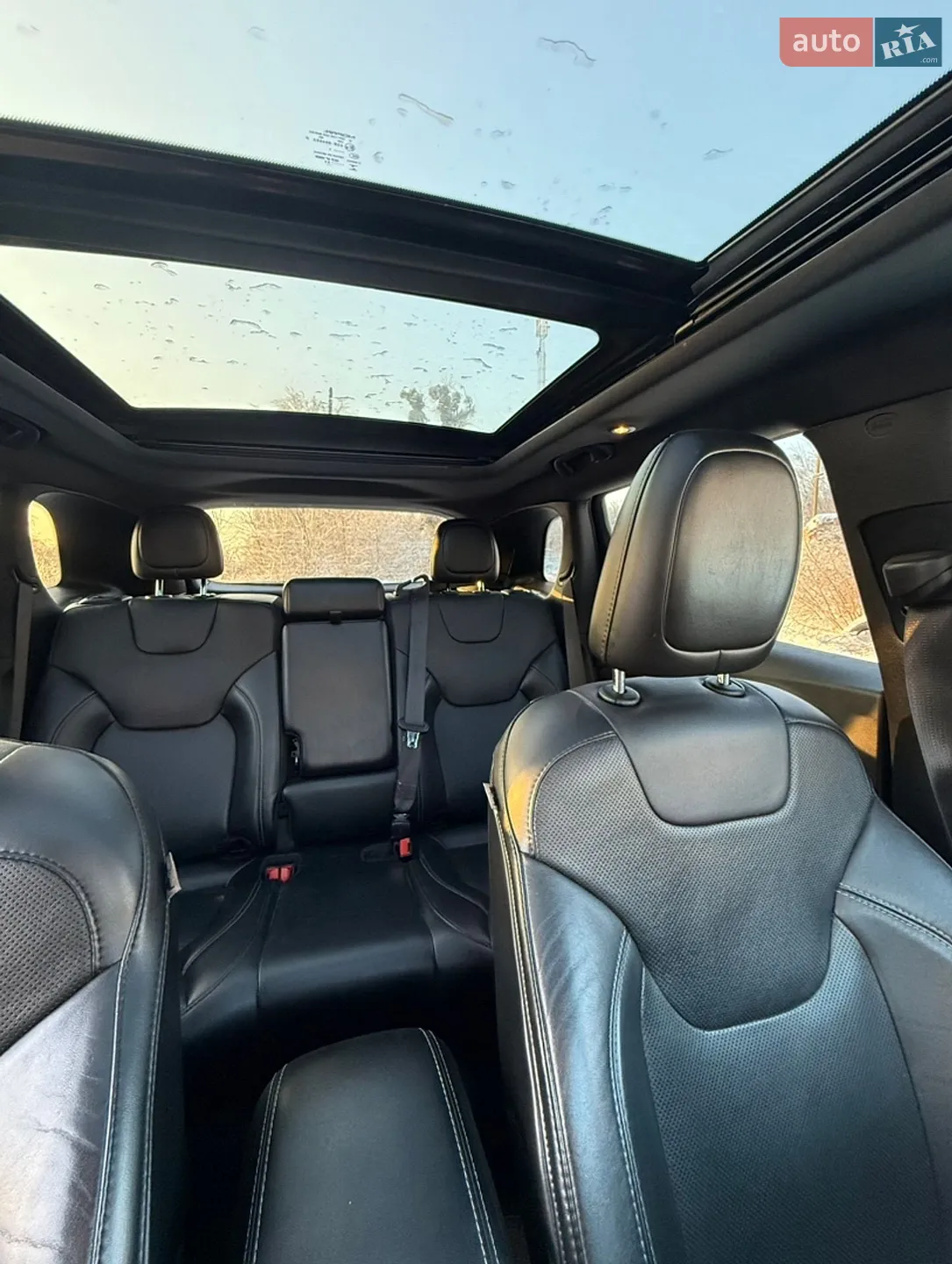 2021 Jeep Cherokee - мініатюра 22