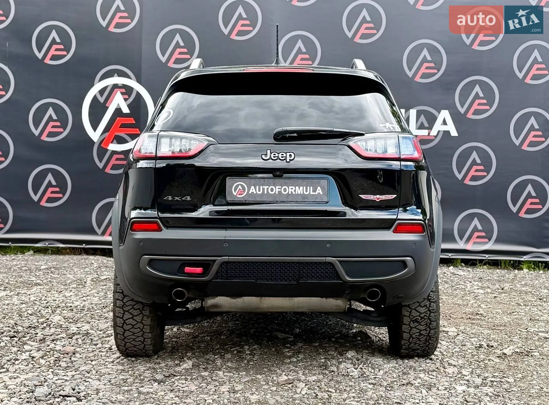 2018 Jeep Cherokee - мініатюра 7