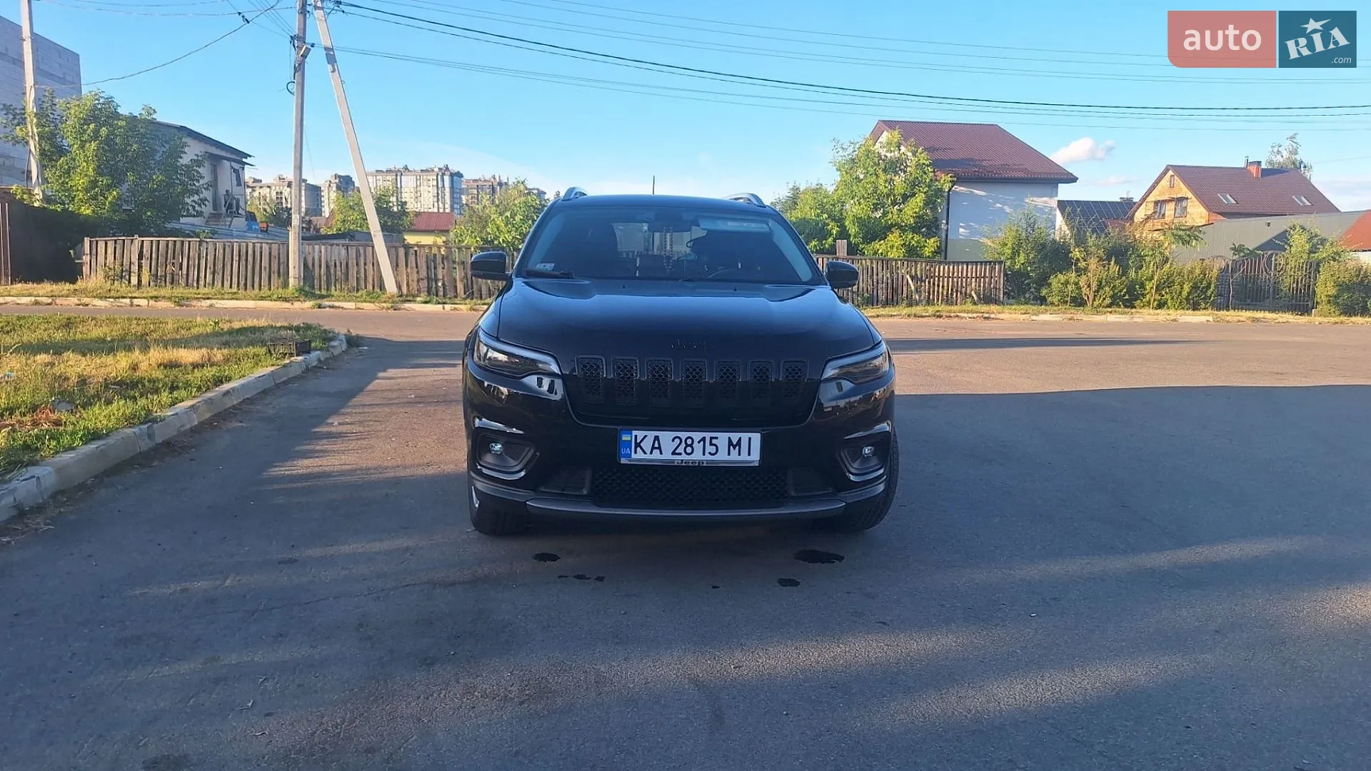2019 Jeep Cherokee - мініатюра 8