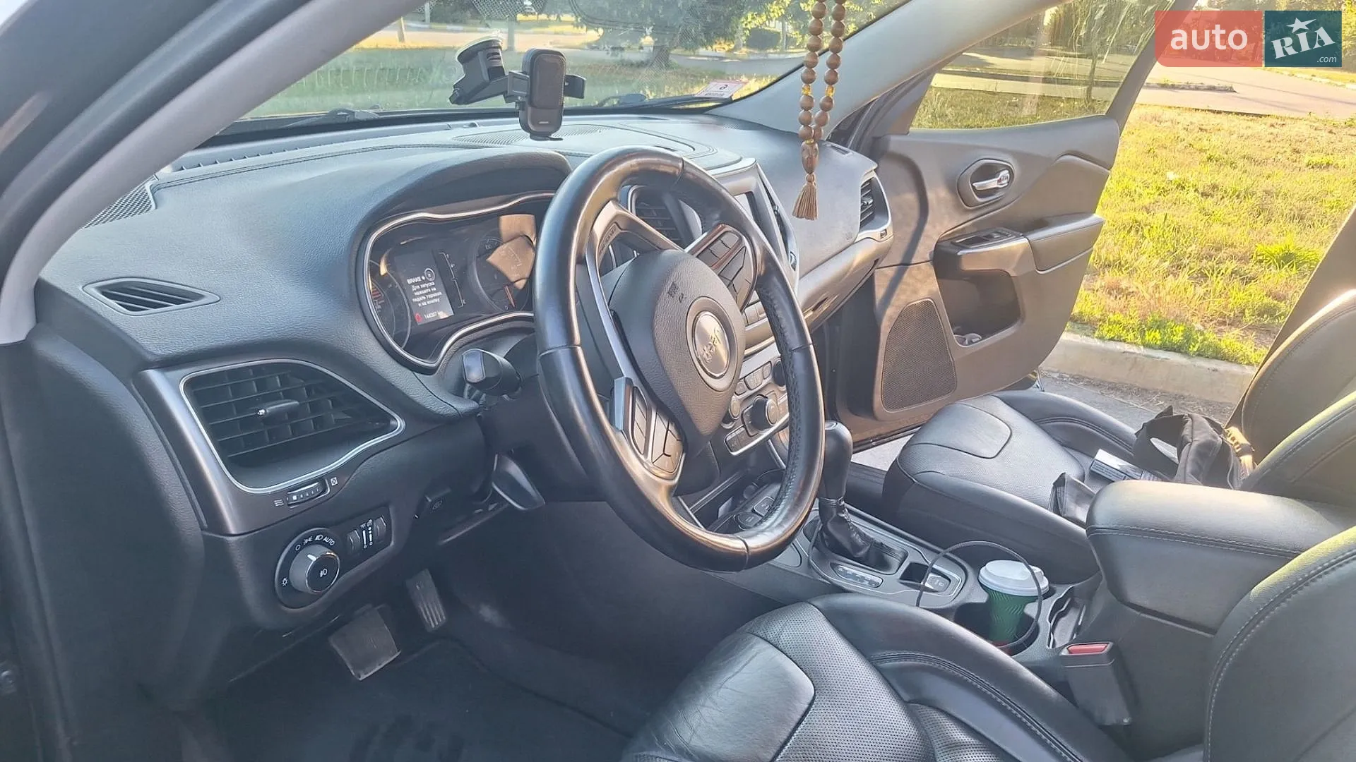 2019 Jeep Cherokee - мініатюра 15