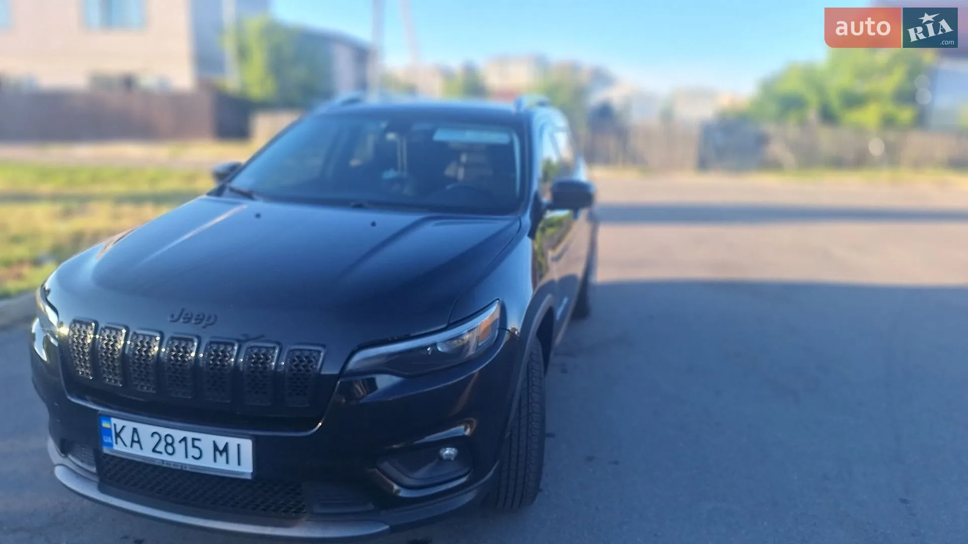 2019 Jeep Cherokee - мініатюра 4