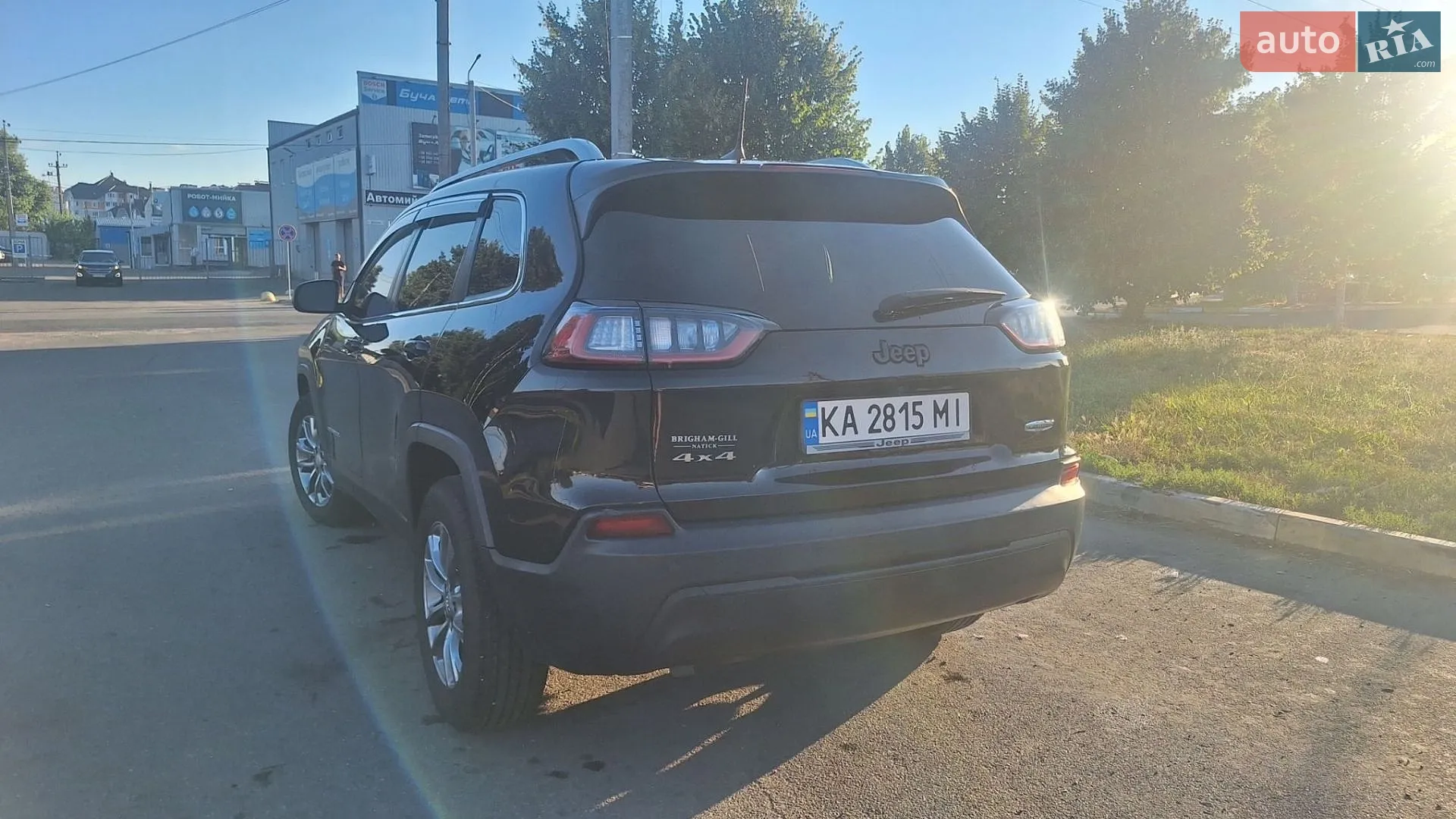 2019 Jeep Cherokee - мініатюра 6
