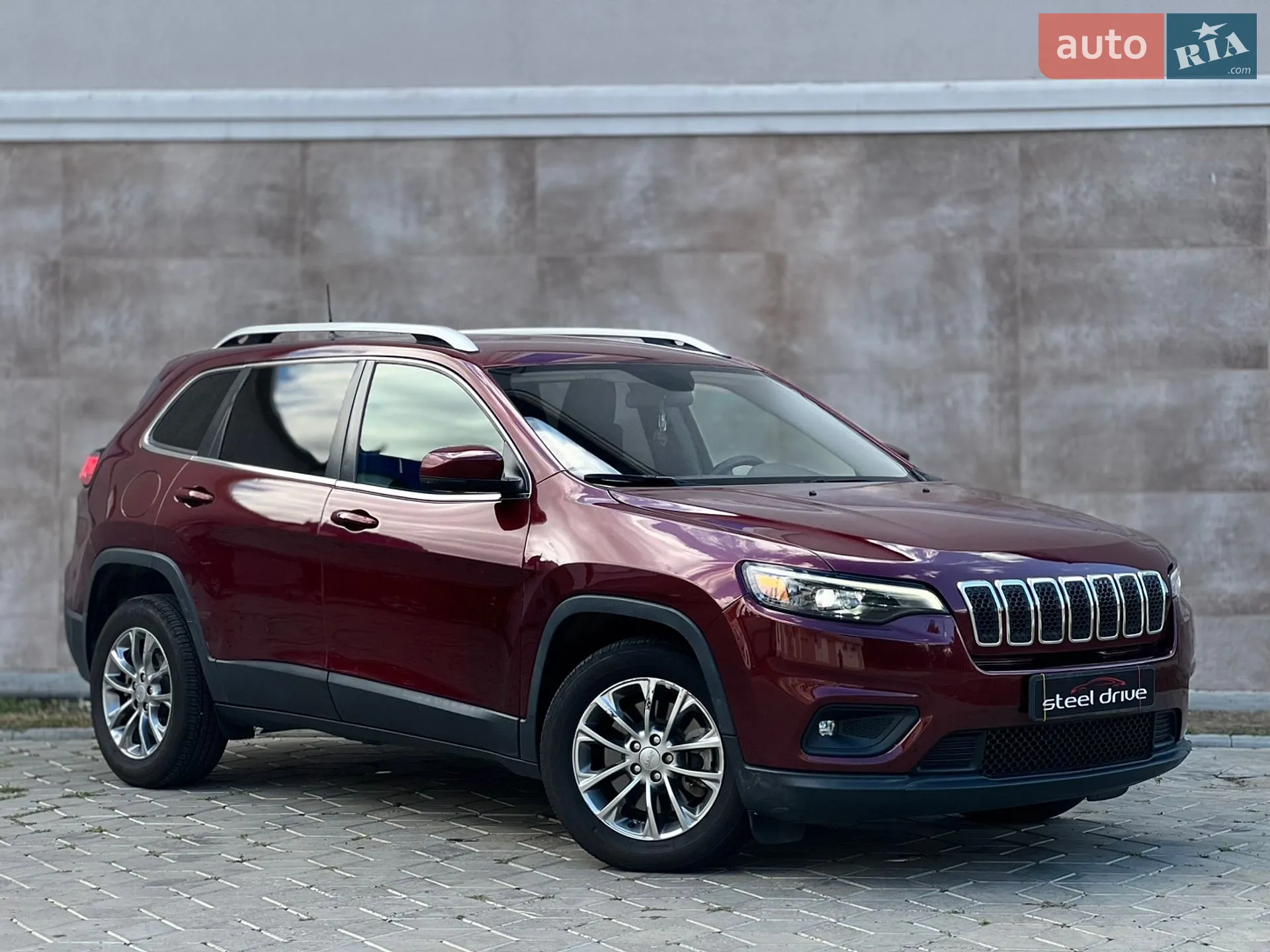 2018 Jeep Cherokee - мініатюра 4