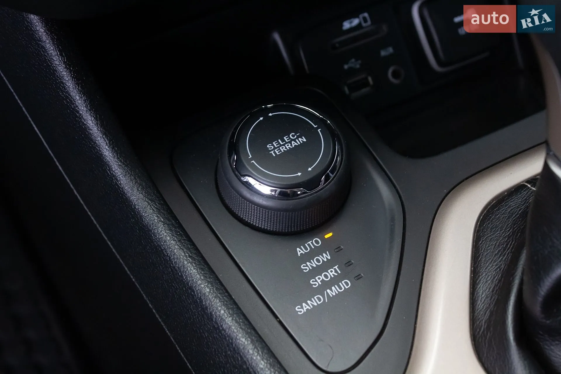 2014 Jeep Cherokee - мініатюра 29