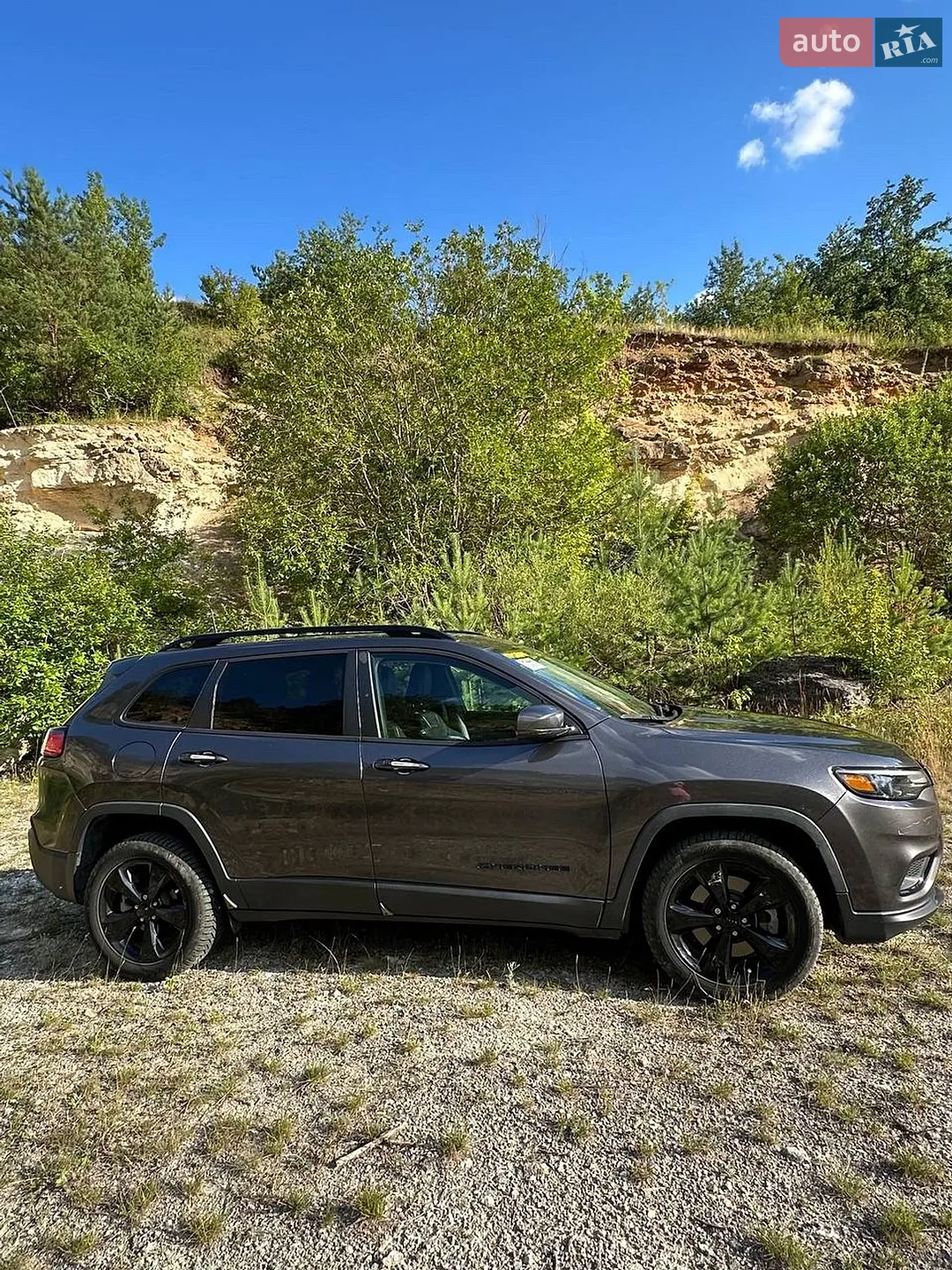 2019 Jeep Cherokee - мініатюра 6