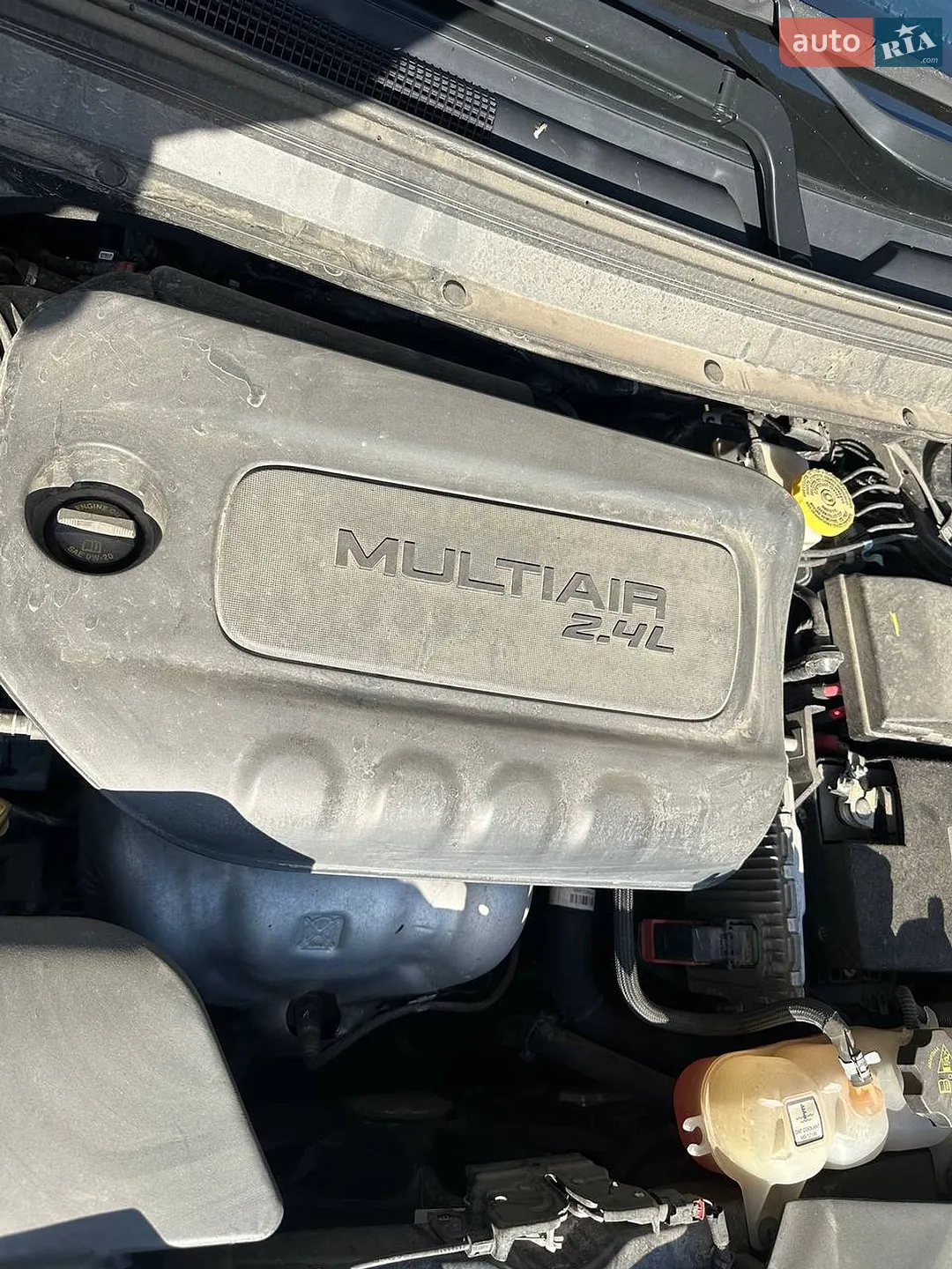 2019 Jeep Cherokee - мініатюра 18