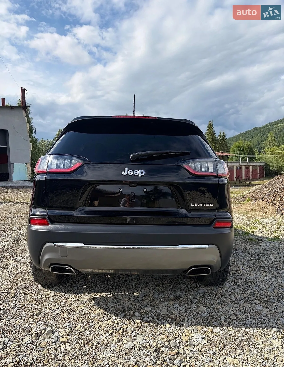 2019 Jeep Cherokee - мініатюра 6