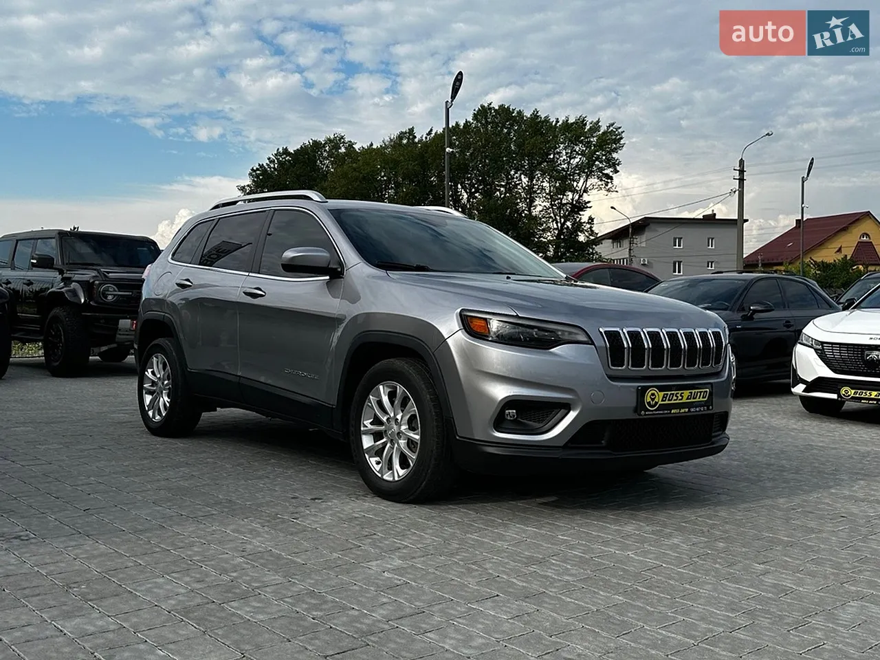 2021 Toyota RAV 4 - мініатюра 26