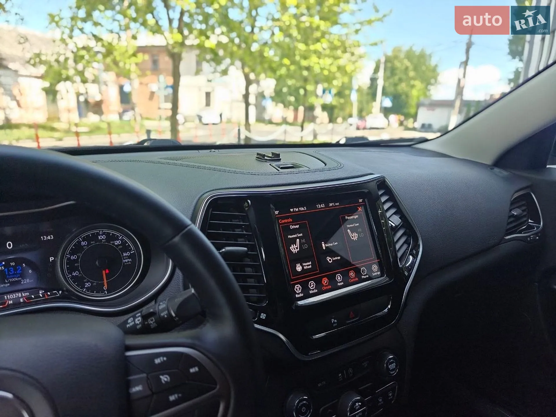 2018 Jeep Cherokee - мініатюра 36