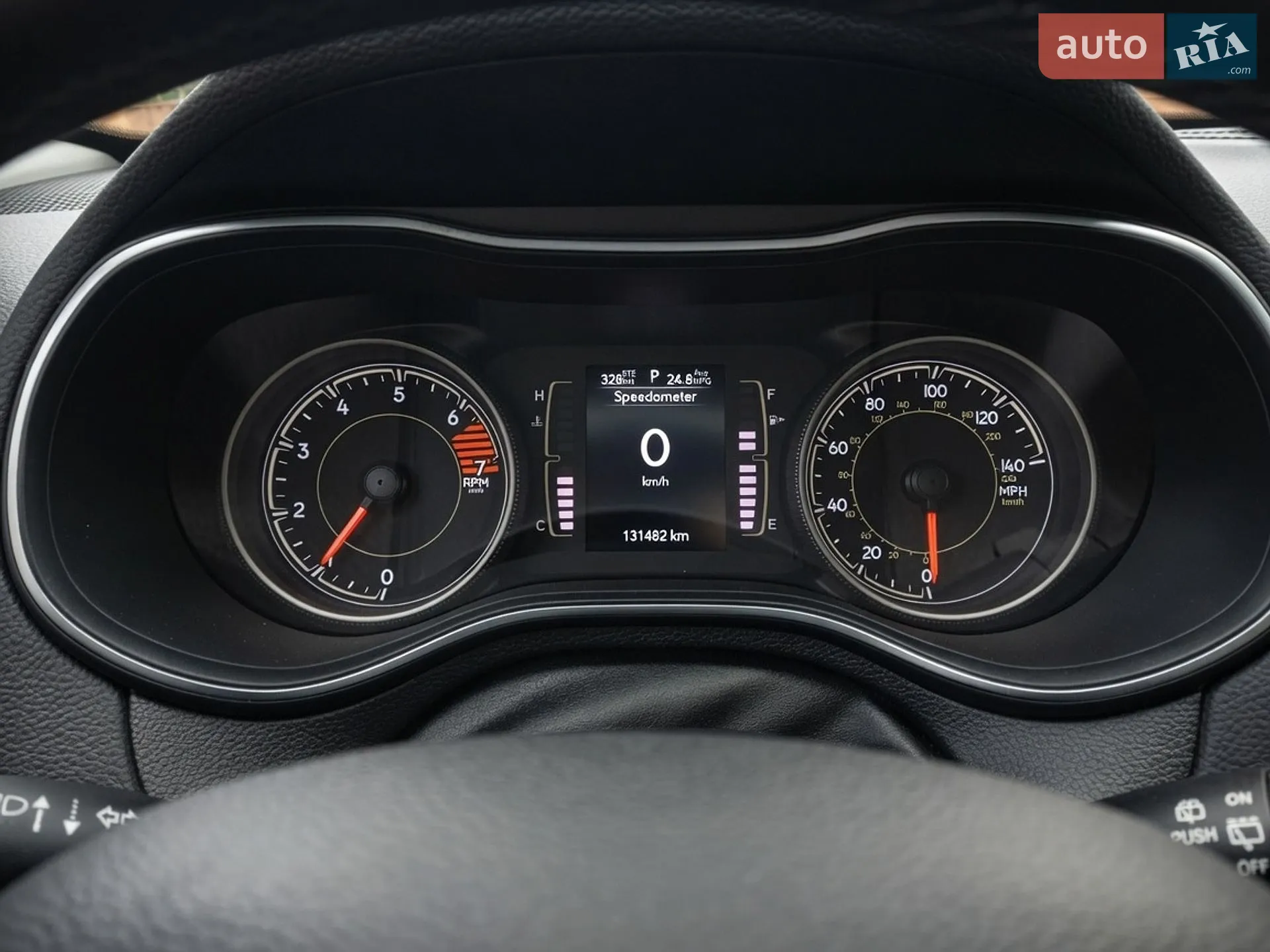 2018 Jeep Cherokee - мініатюра 21