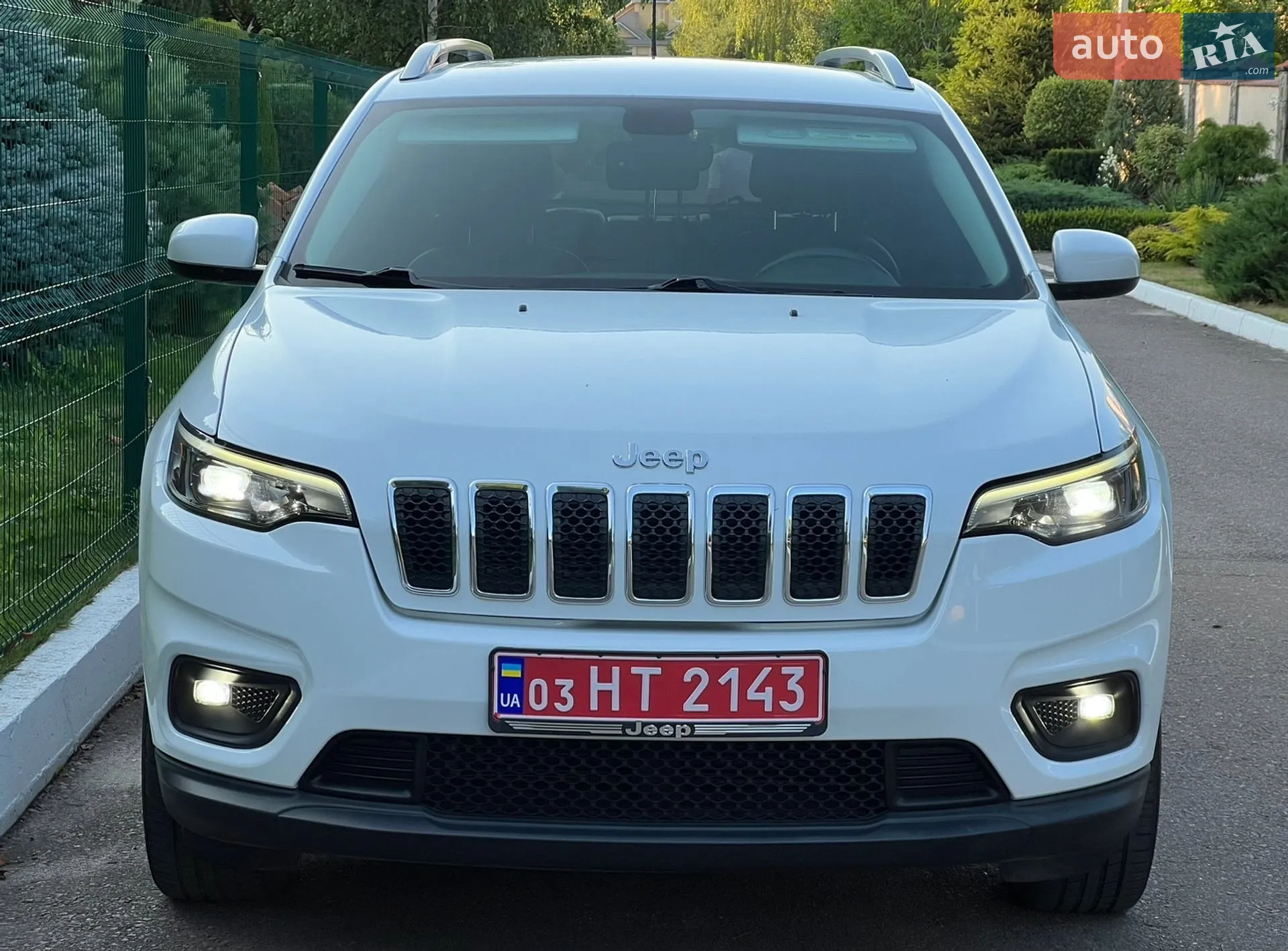 2019 Jeep Cherokee - мініатюра 3
