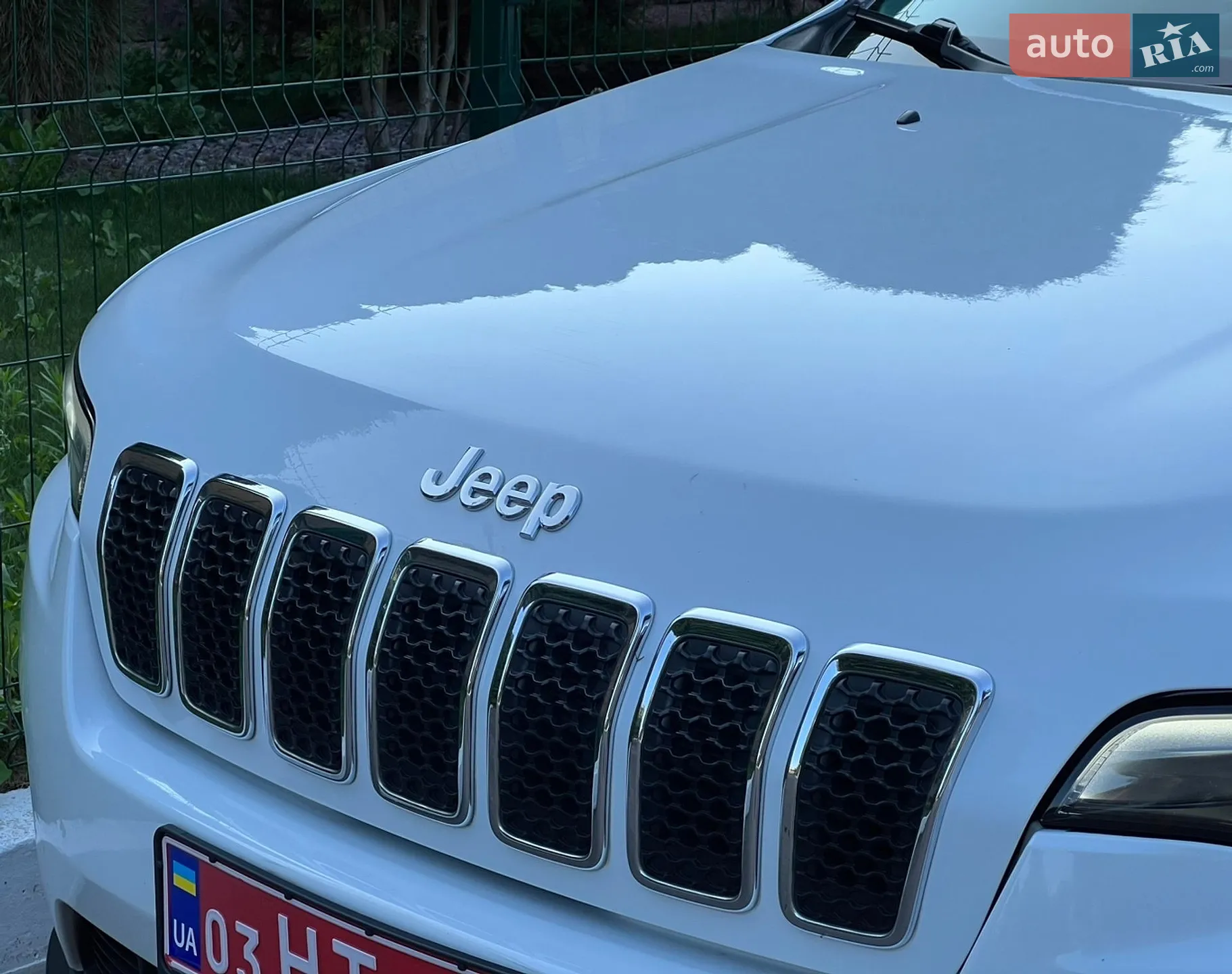 2019 Jeep Cherokee - мініатюра 8