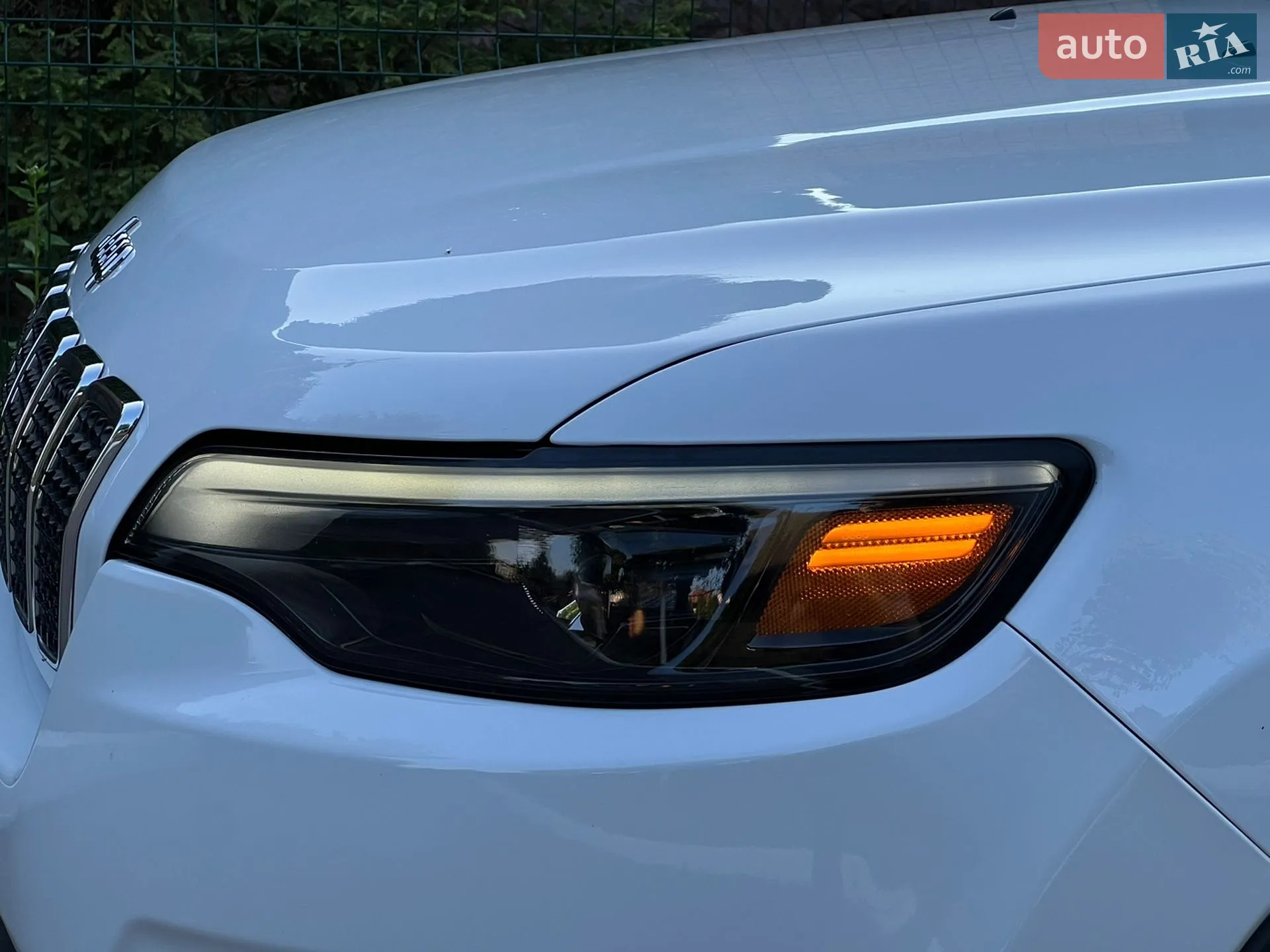 2019 Jeep Cherokee - мініатюра 7