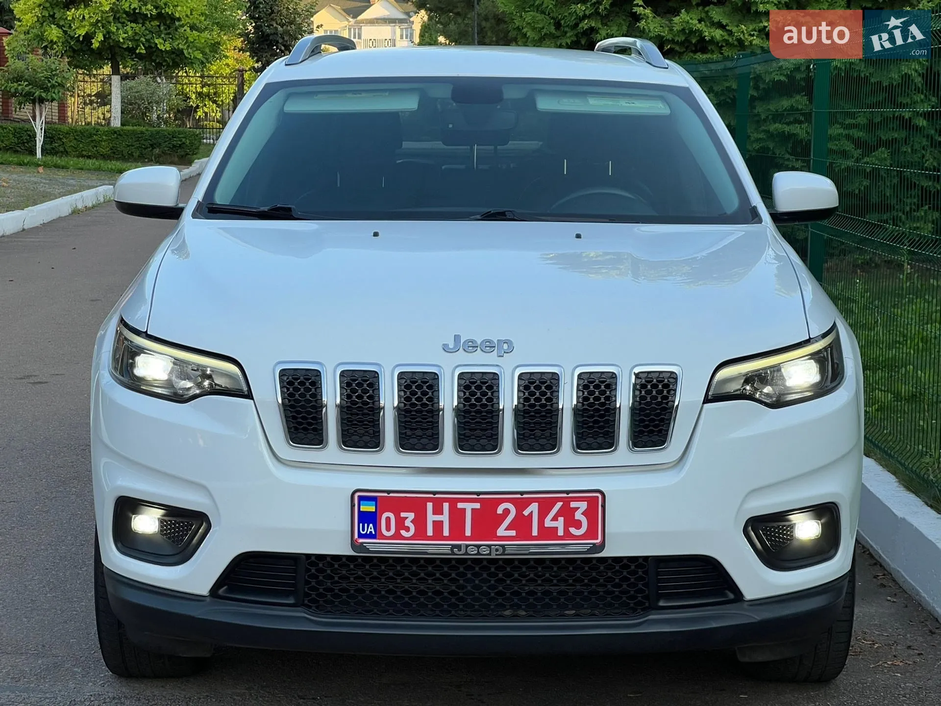 2019 Jeep Cherokee - мініатюра 65