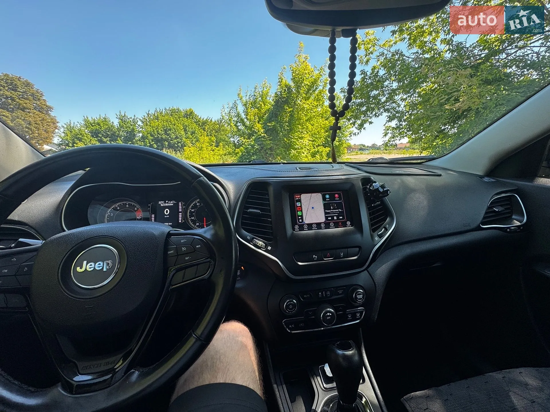 2020 Jeep Cherokee - мініатюра 14