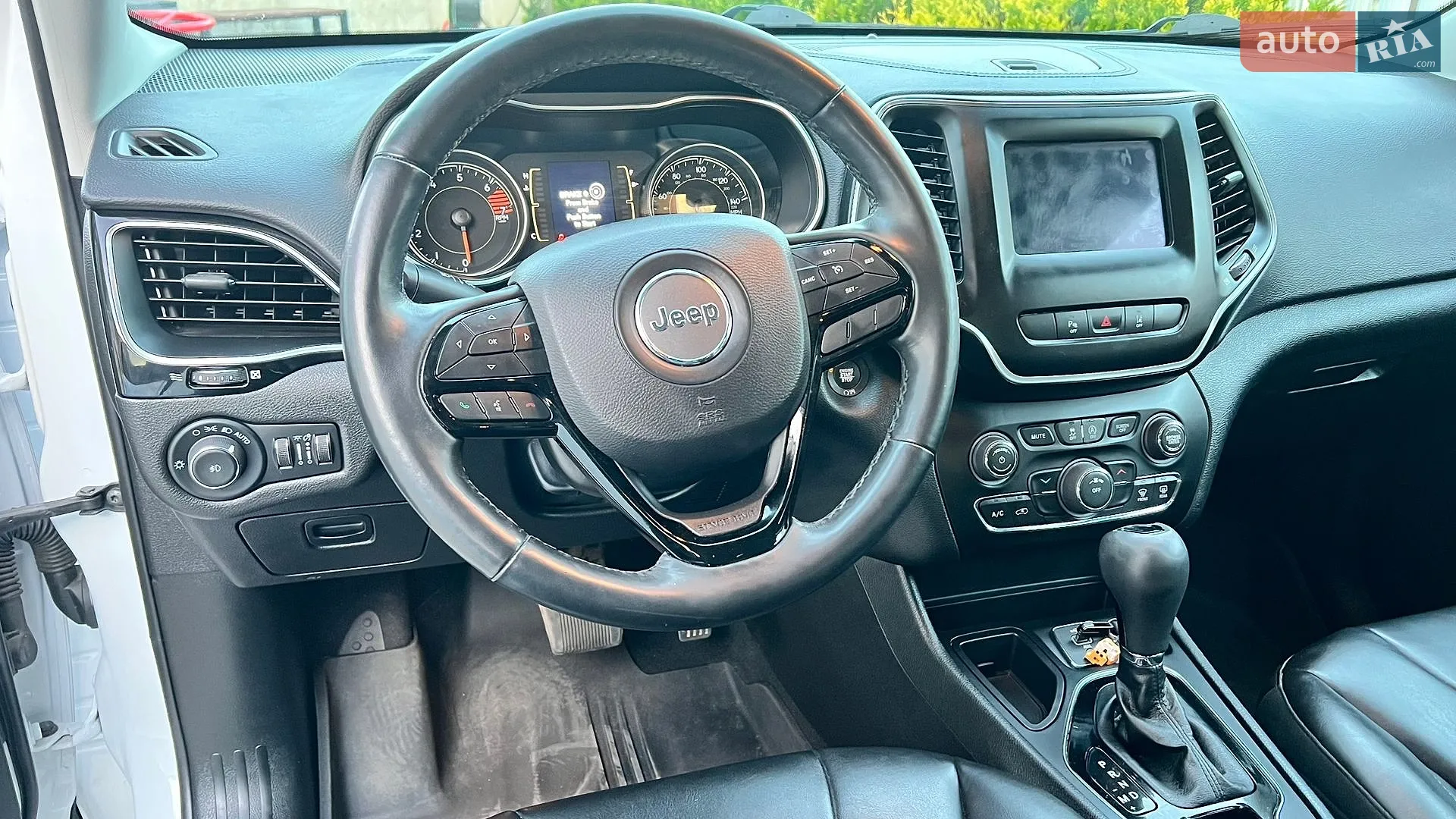 2020 Jeep Cherokee - мініатюра 16
