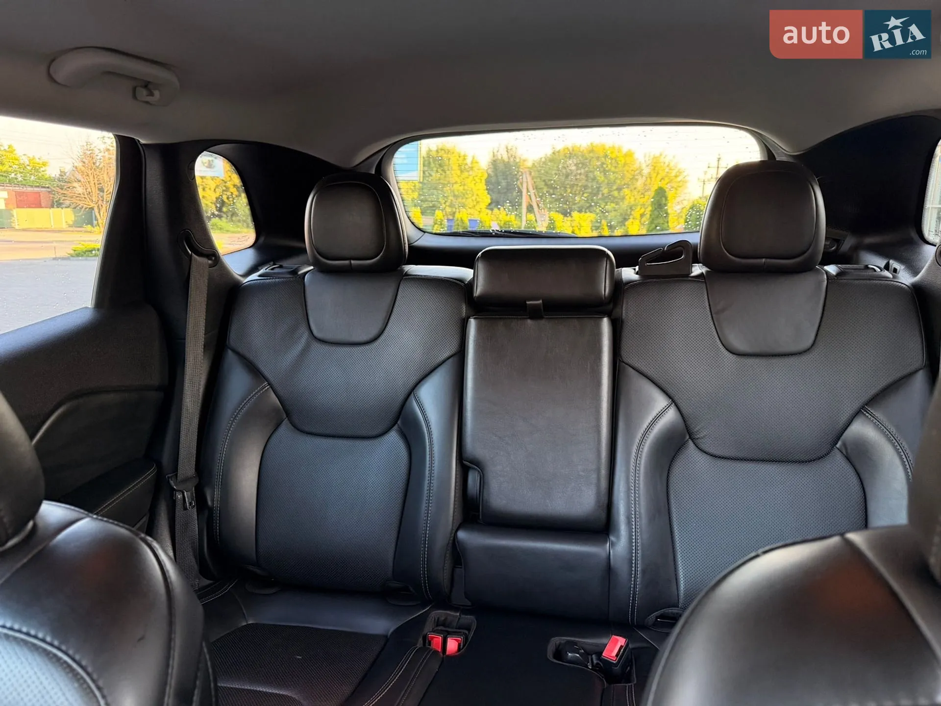 2019 Jeep Cherokee - мініатюра 24