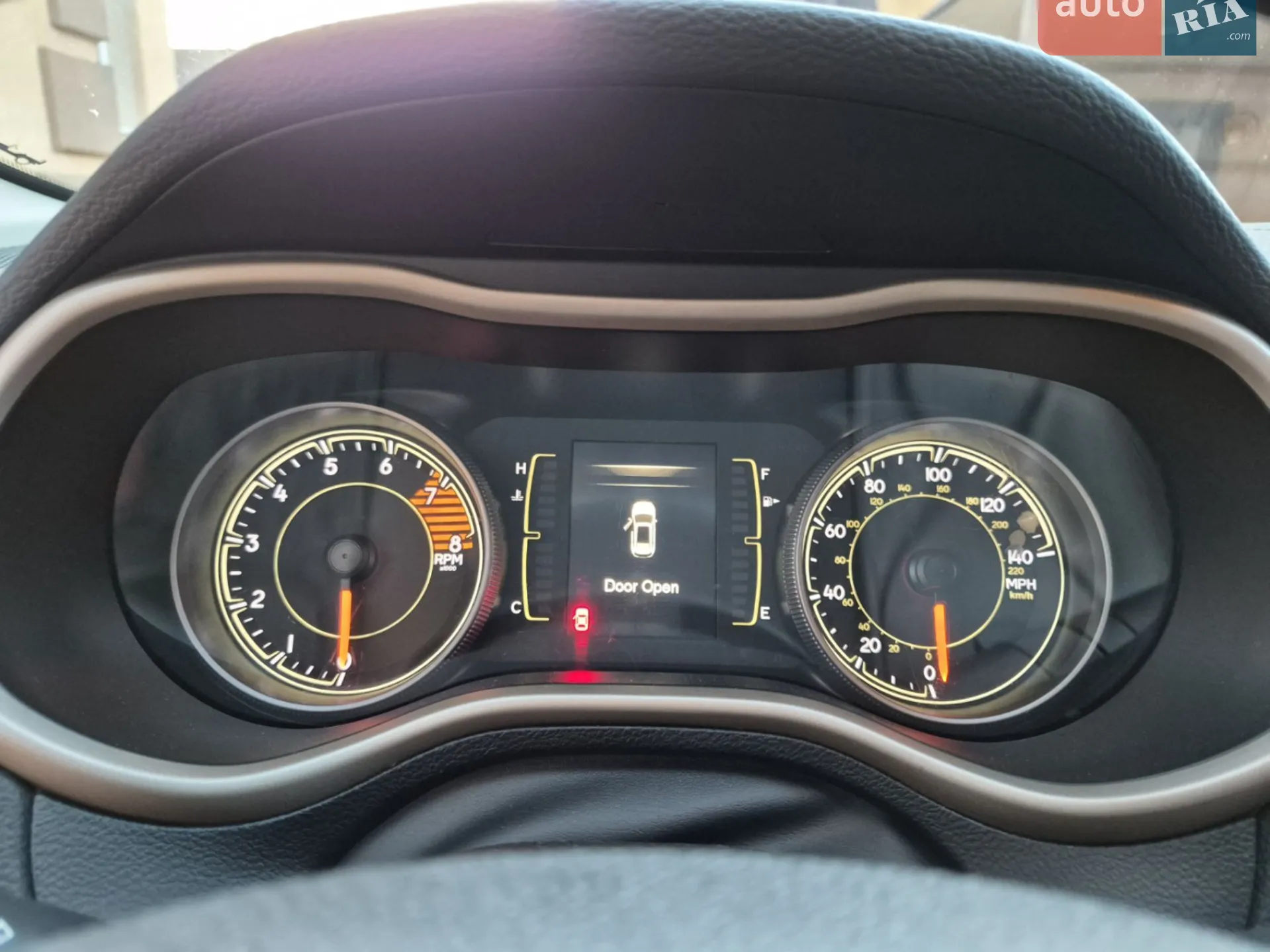 2017 Jeep Cherokee - мініатюра 48