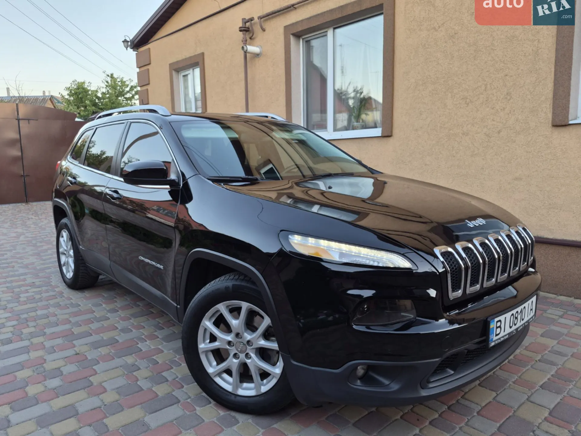 2017 Jeep Cherokee - мініатюра 97