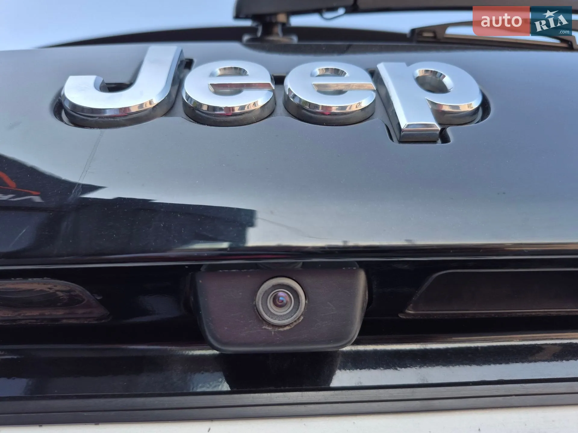 2018 Jeep Cherokee - мініатюра 34