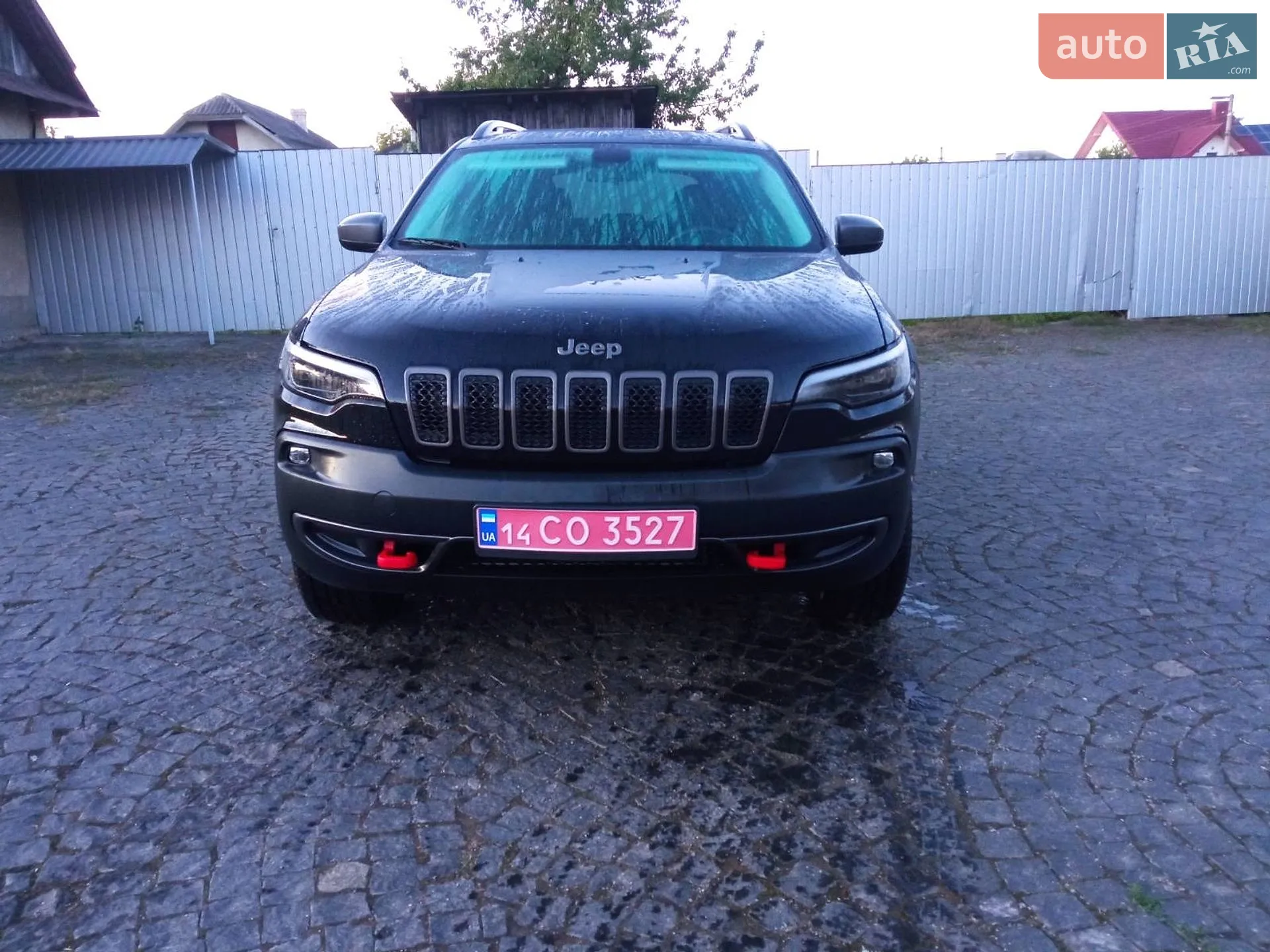 2019 Jeep Cherokee - мініатюра 4