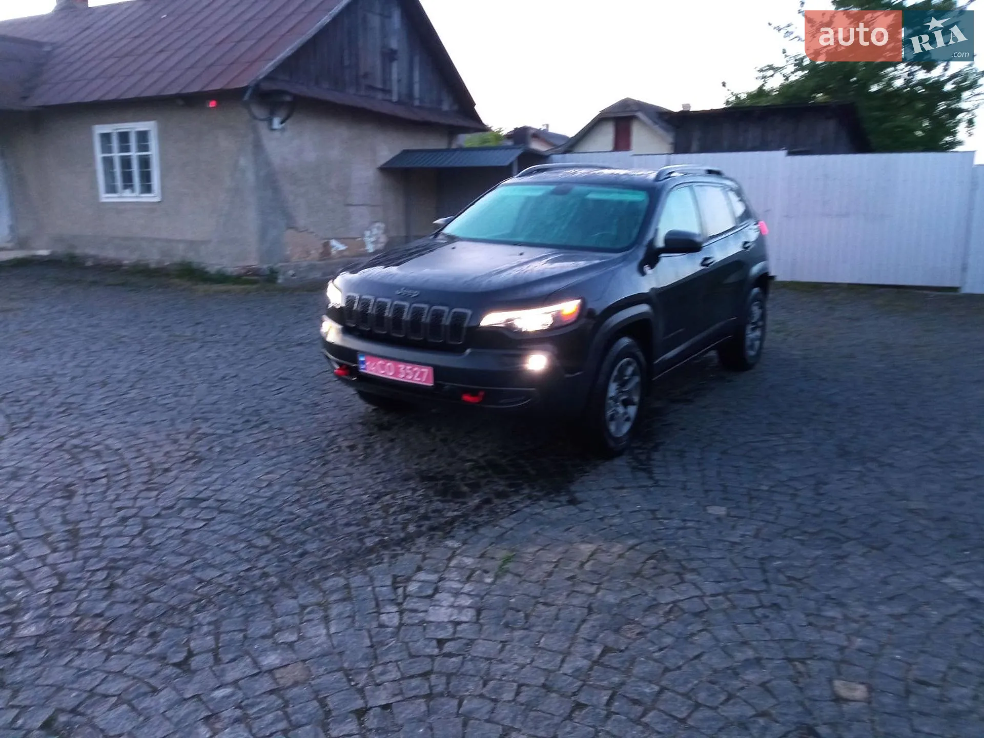 2019 Jeep Cherokee - мініатюра 16