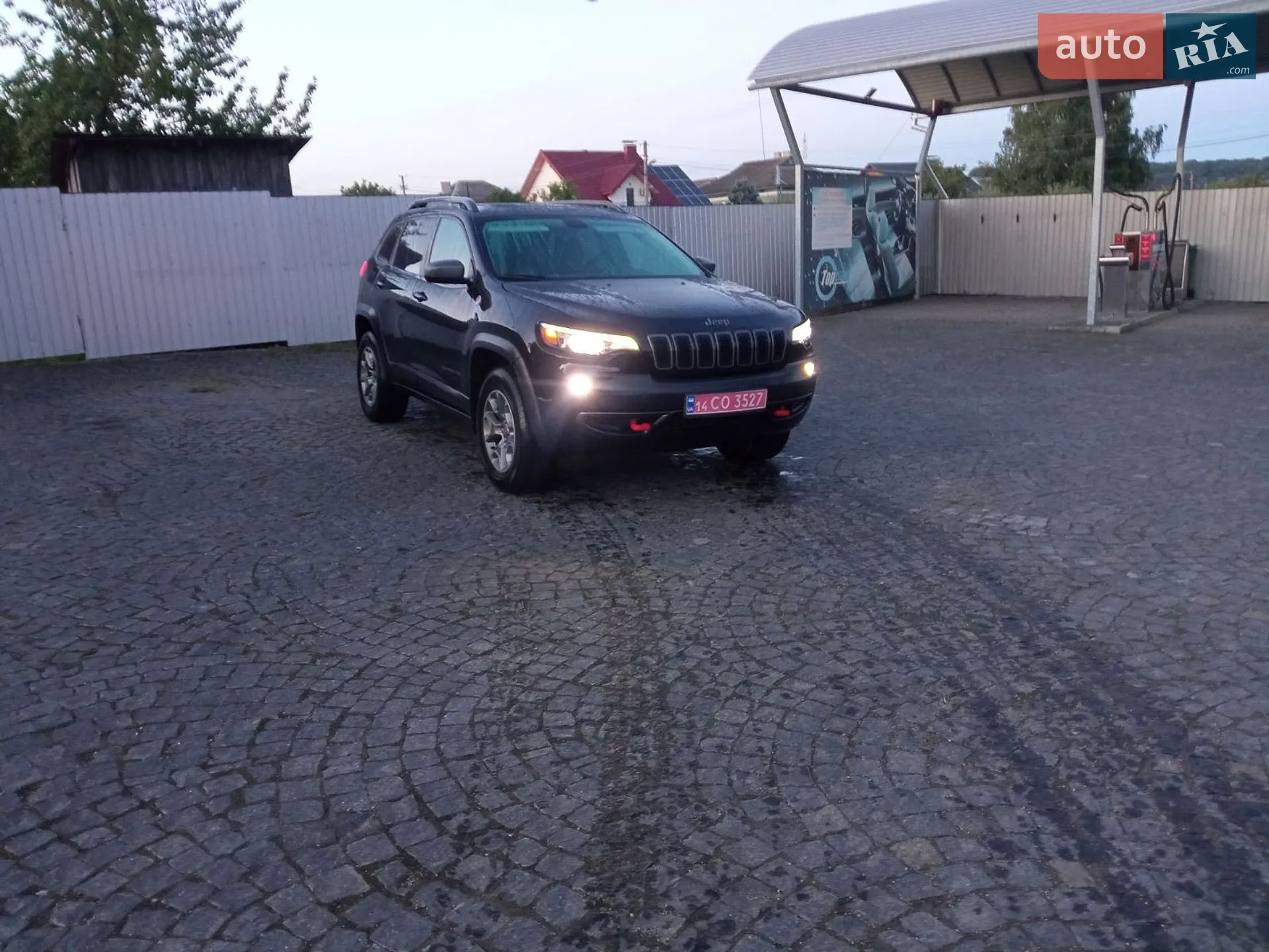 2019 Jeep Cherokee - мініатюра 21