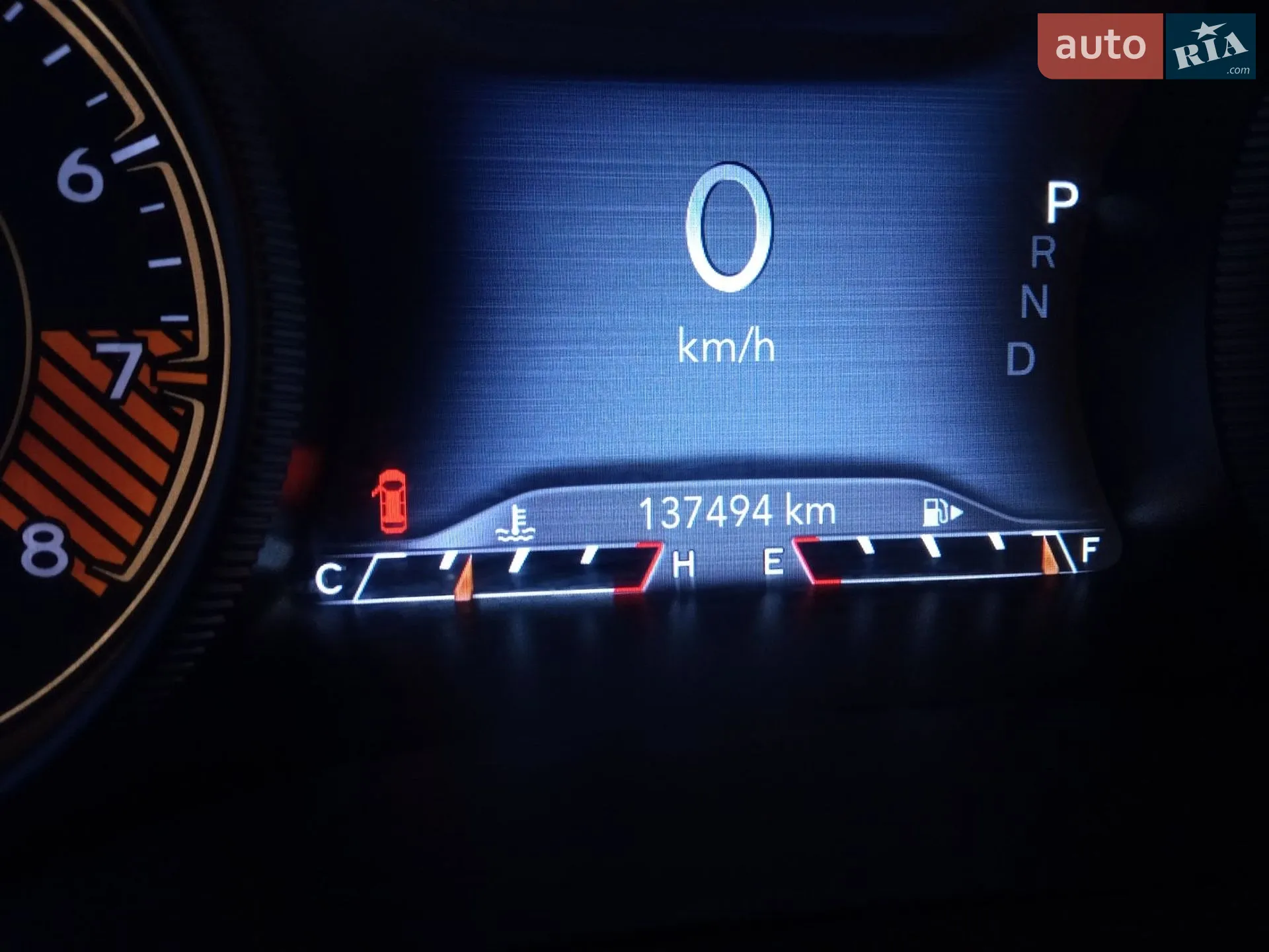 2019 Jeep Cherokee - мініатюра 34