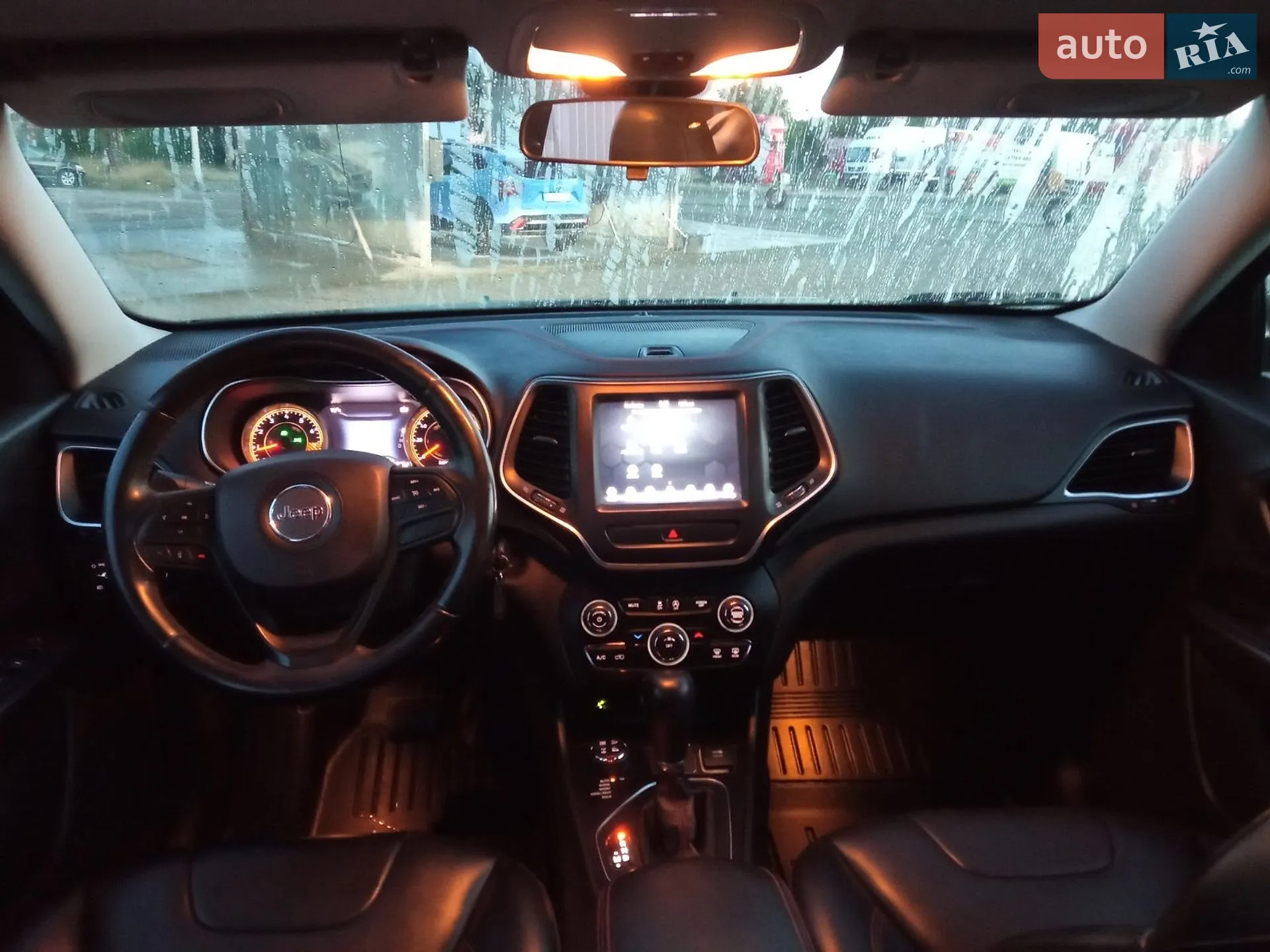 2019 Jeep Cherokee - мініатюра 46