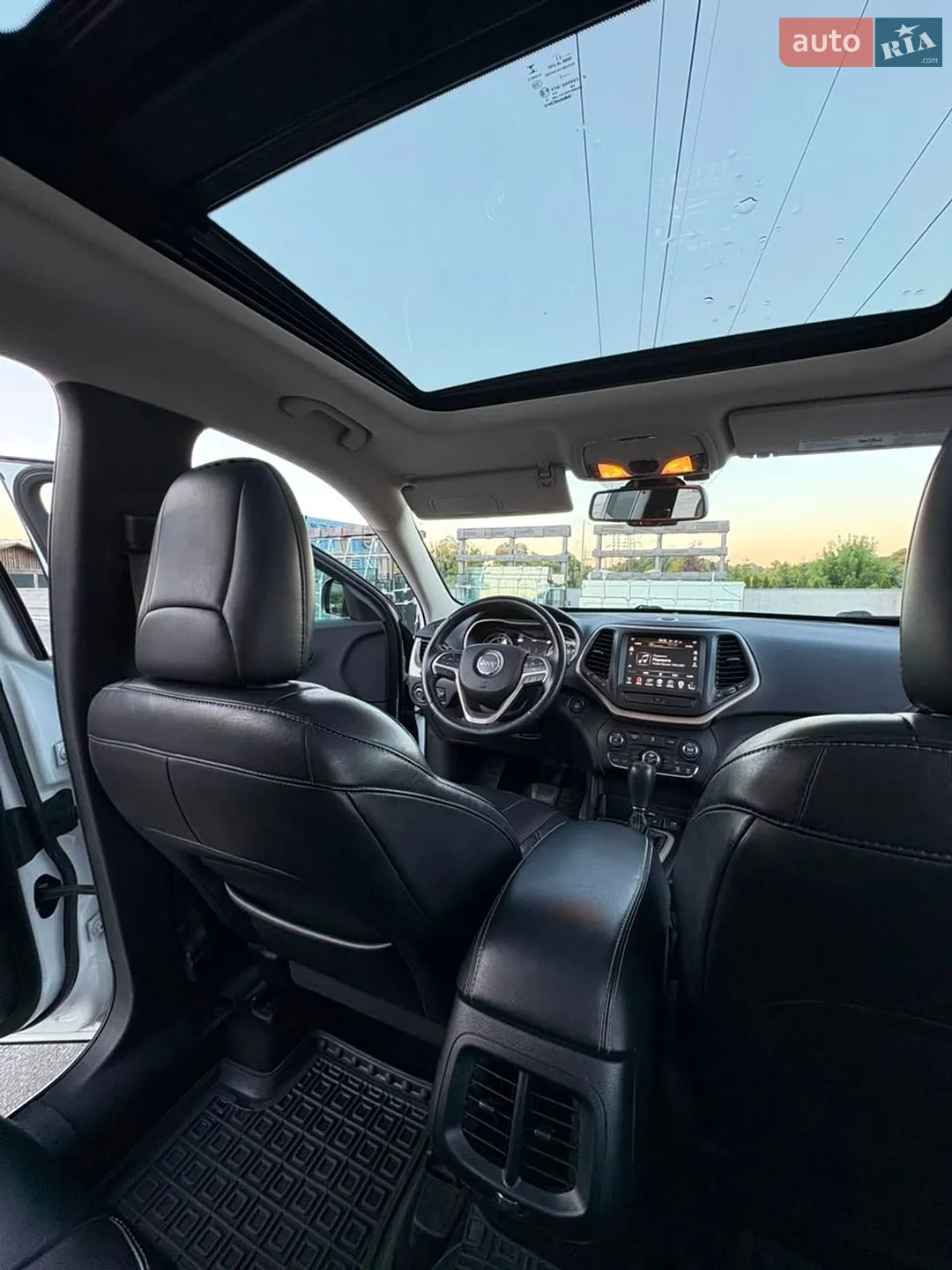 2013 Jeep Cherokee - мініатюра 11