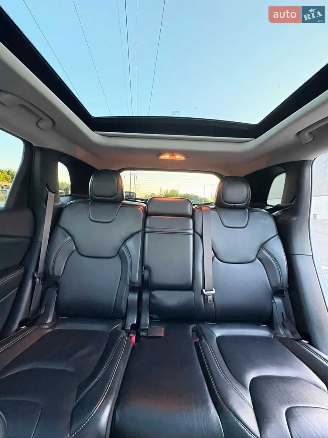 2013 Jeep Cherokee - мініатюра 17