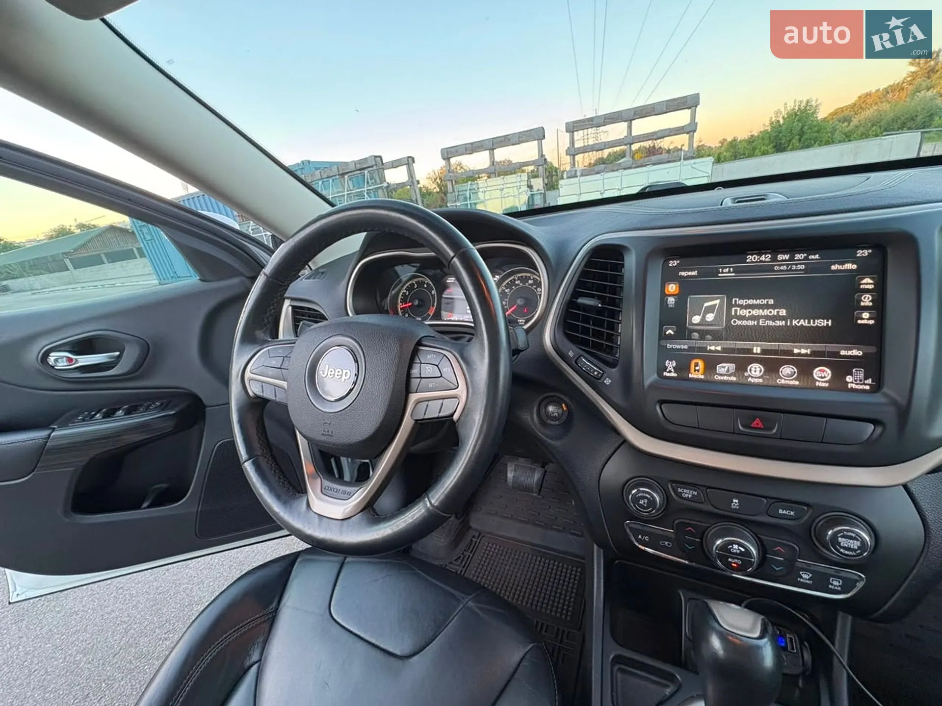 2013 Jeep Cherokee - мініатюра 25