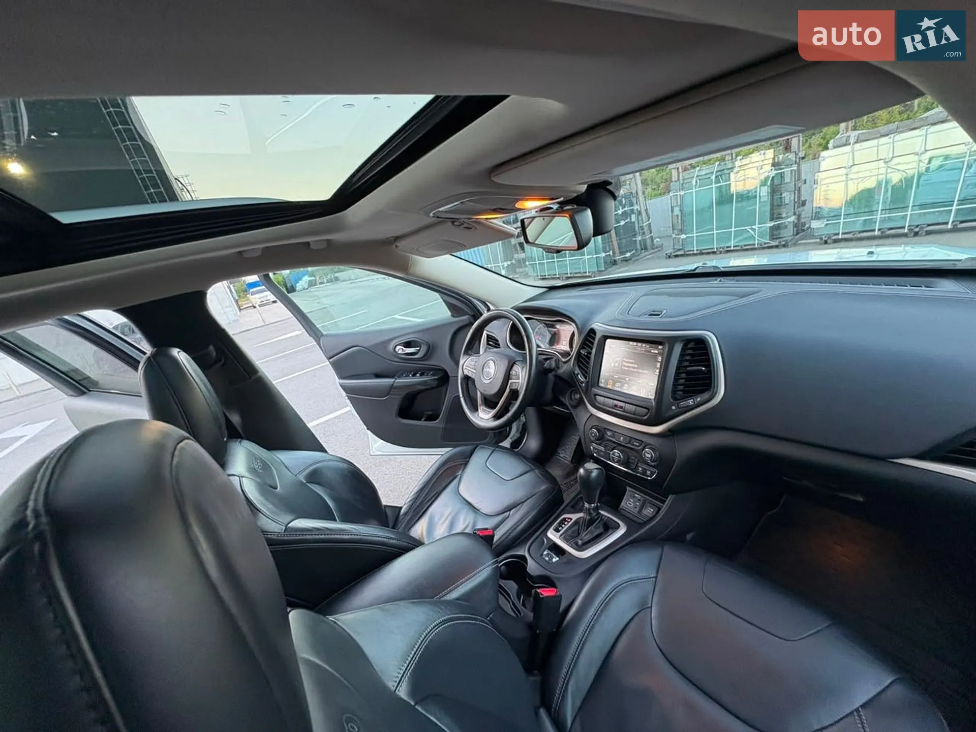 2013 Jeep Cherokee - мініатюра 30