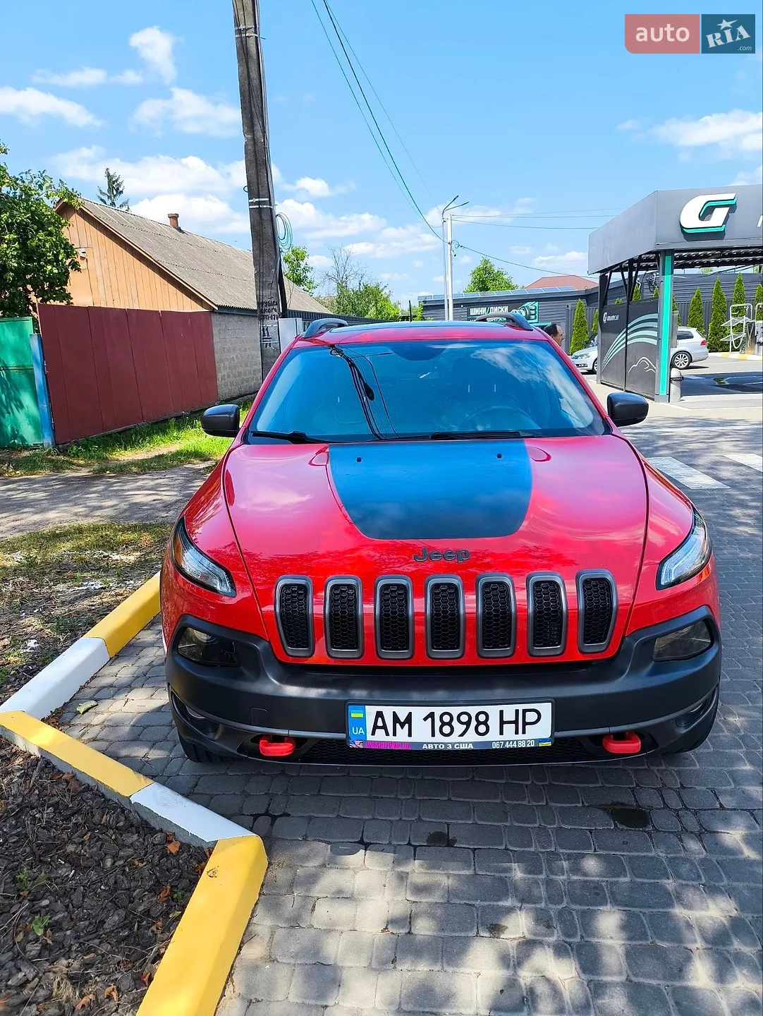 2016 Jeep Cherokee - мініатюра 40