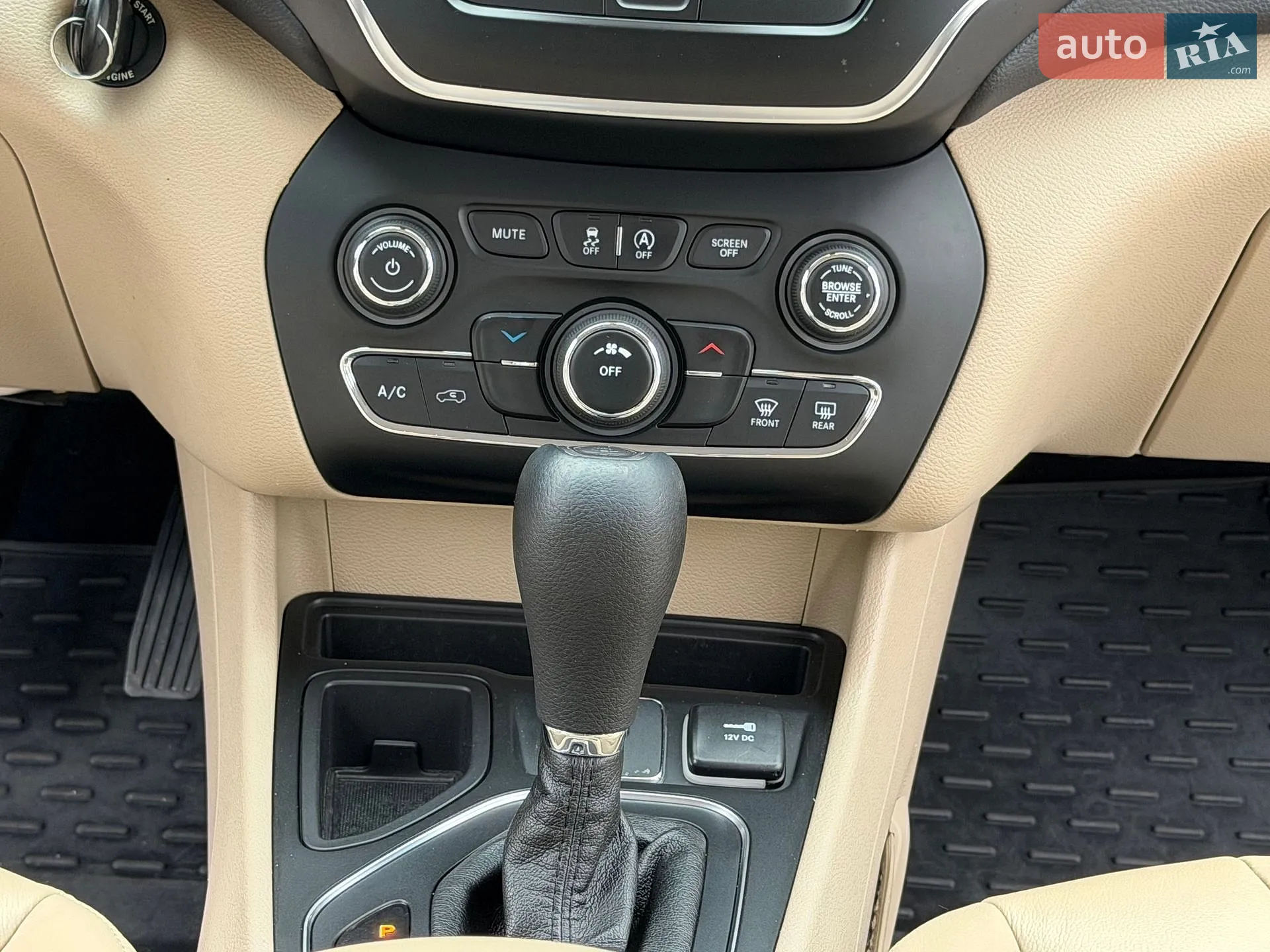 2018 Jeep Cherokee - мініатюра 27