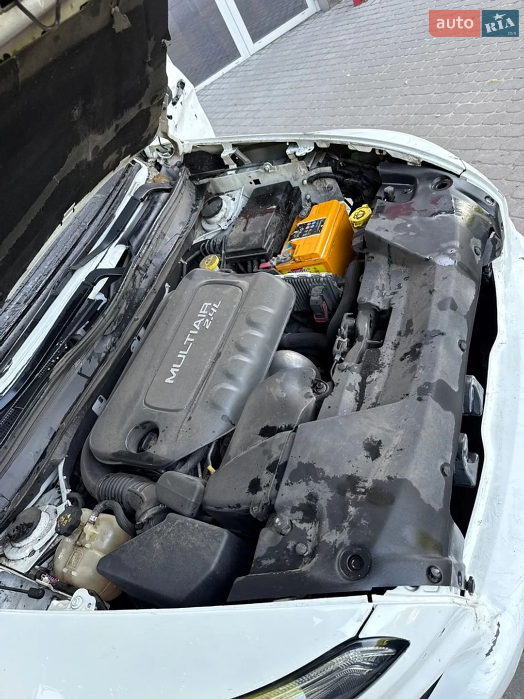 2015 Jeep Cherokee - мініатюра 10