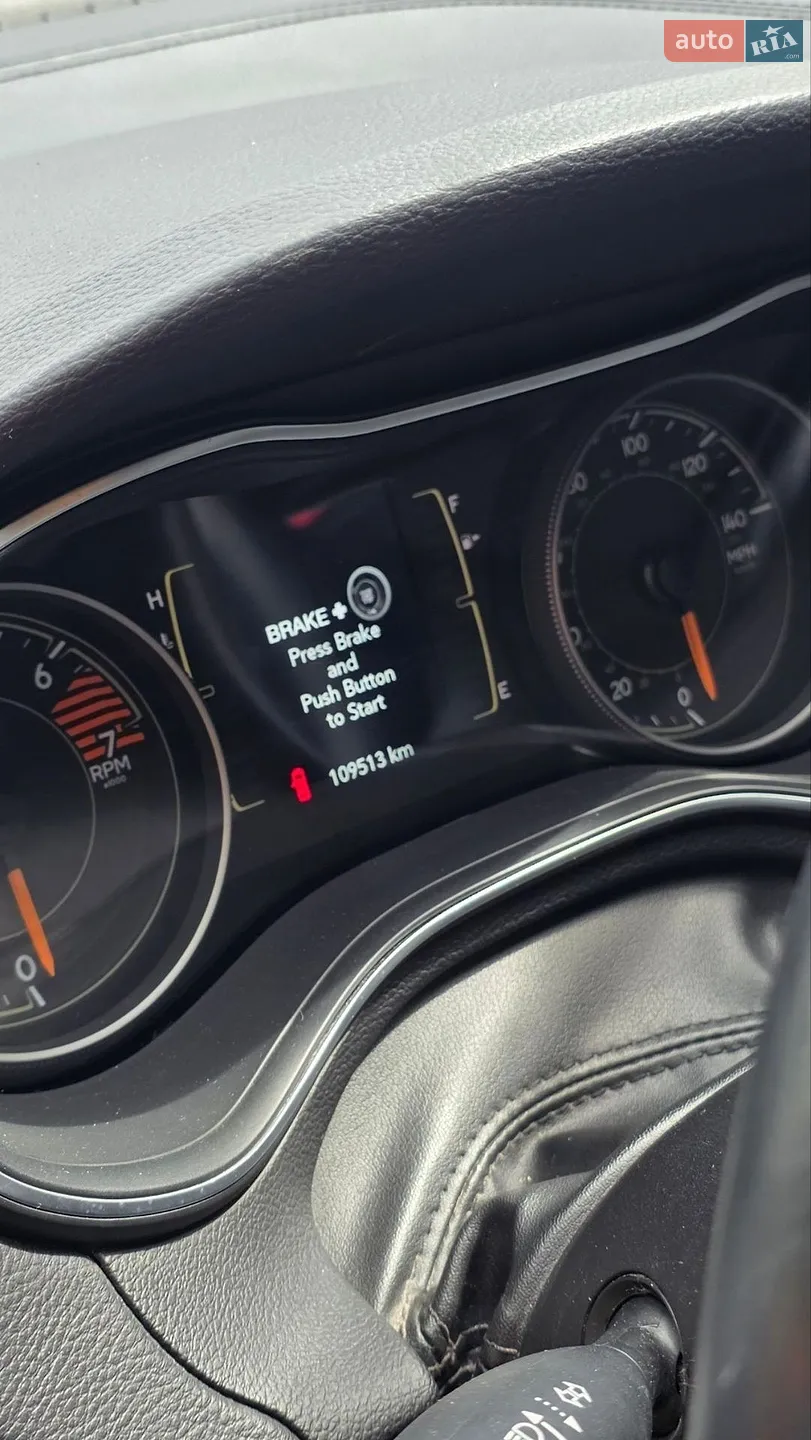 2020 Jeep Cherokee - мініатюра 6