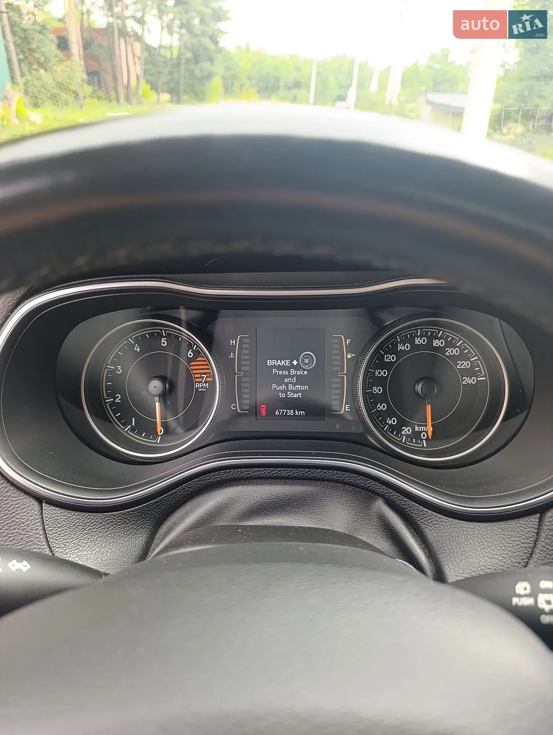 2018 Jeep Cherokee - мініатюра 10