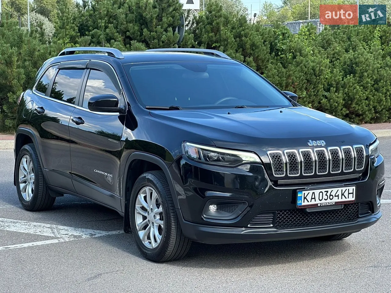 2019 BMW X7 - мініатюра 69