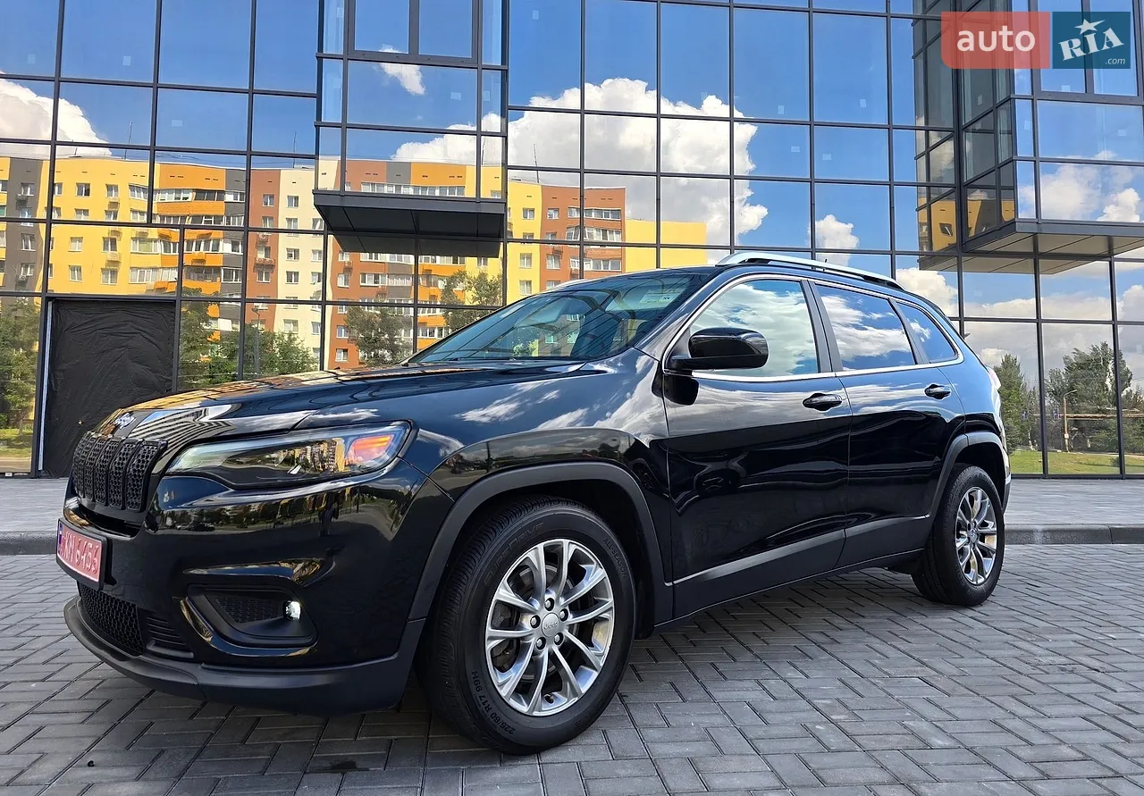 2019 Volkswagen Tiguan - мініатюра 16